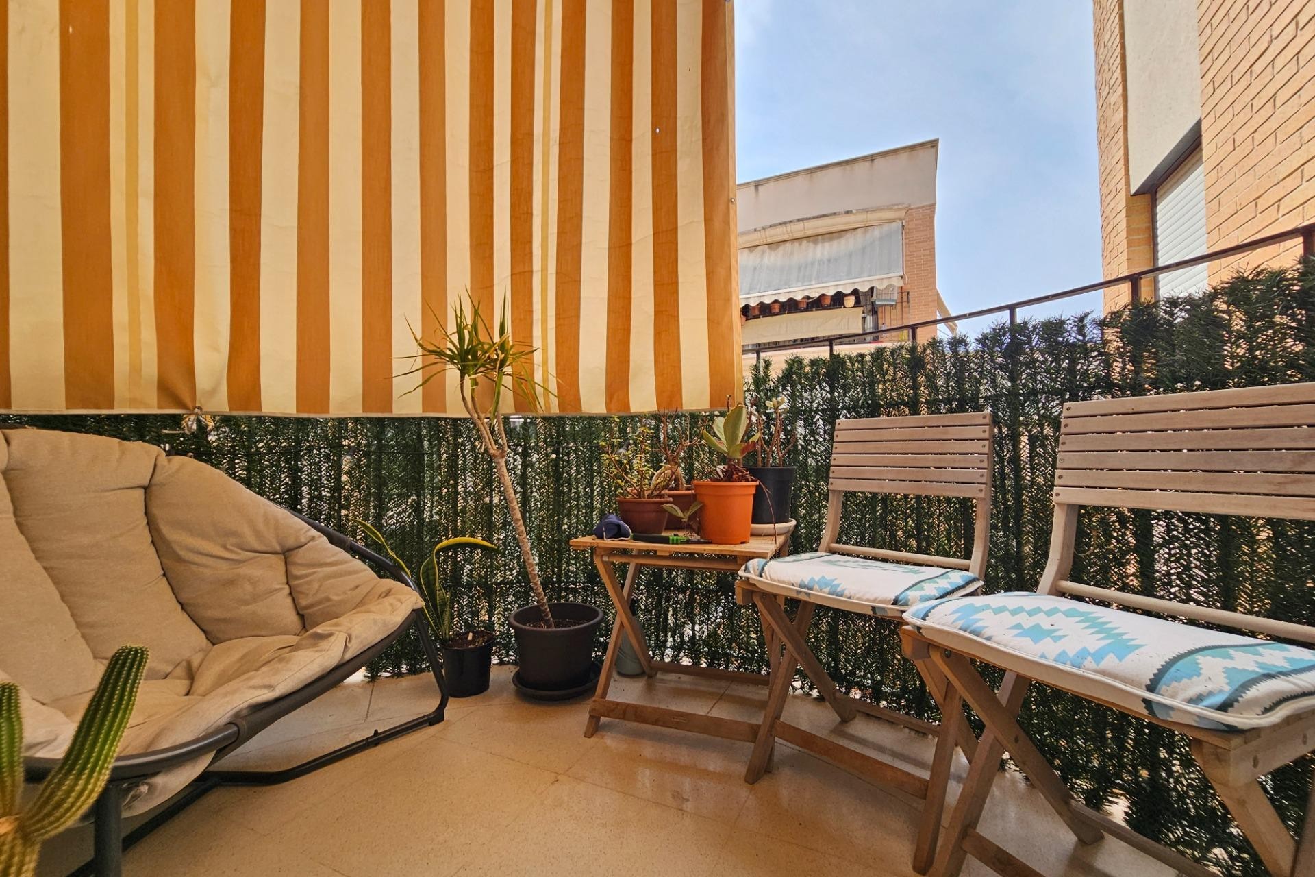 Reventa - Apartamento / piso - San Vicente del Raspeig - ant parada Tram y Universidad Alicante