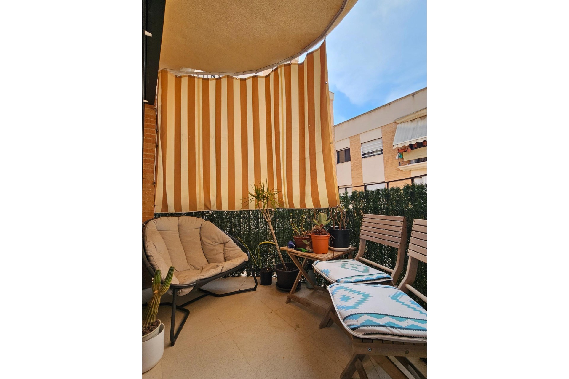 Reventa - Apartamento / piso - San Vicente del Raspeig - ant parada Tram y Universidad Alicante