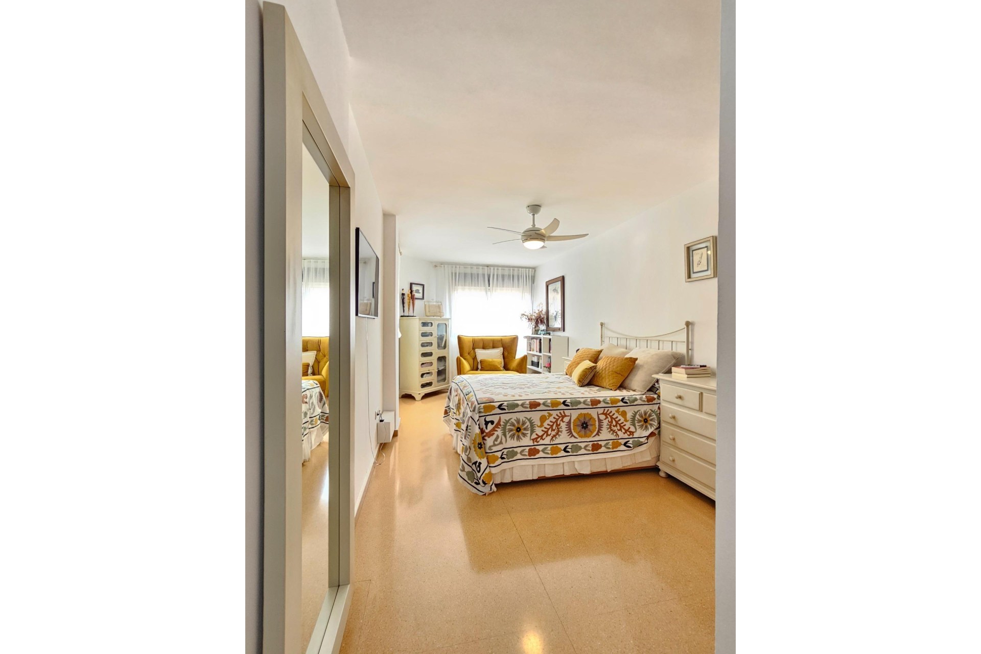 Reventa - Apartamento / piso - San Vicente del Raspeig - ant parada Tram y Universidad Alicante