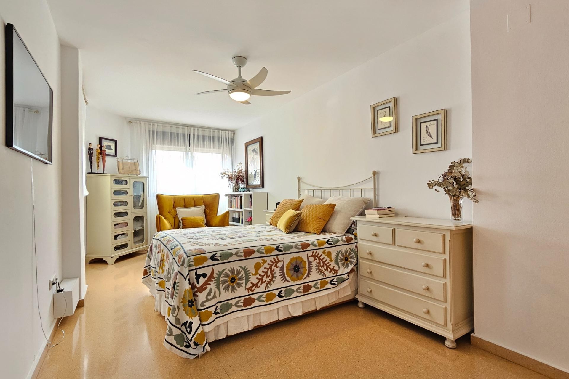 Reventa - Apartamento / piso - San Vicente del Raspeig - ant parada Tram y Universidad Alicante