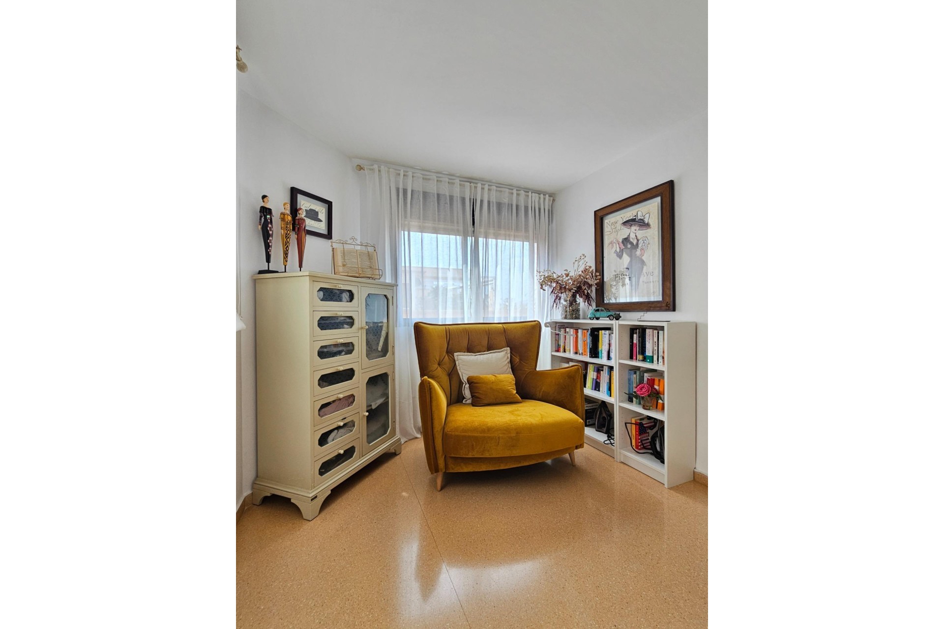 Reventa - Apartamento / piso - San Vicente del Raspeig - ant parada Tram y Universidad Alicante