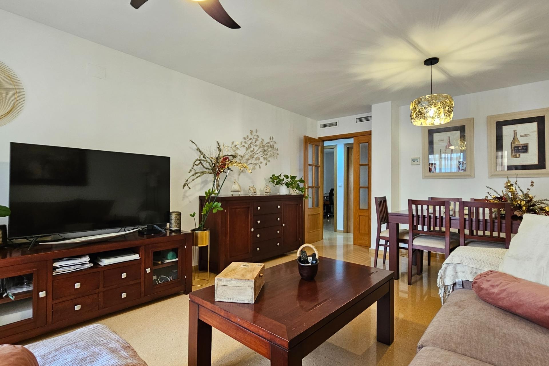 Reventa - Apartamento / piso - San Vicente del Raspeig - ant parada Tram y Universidad Alicante