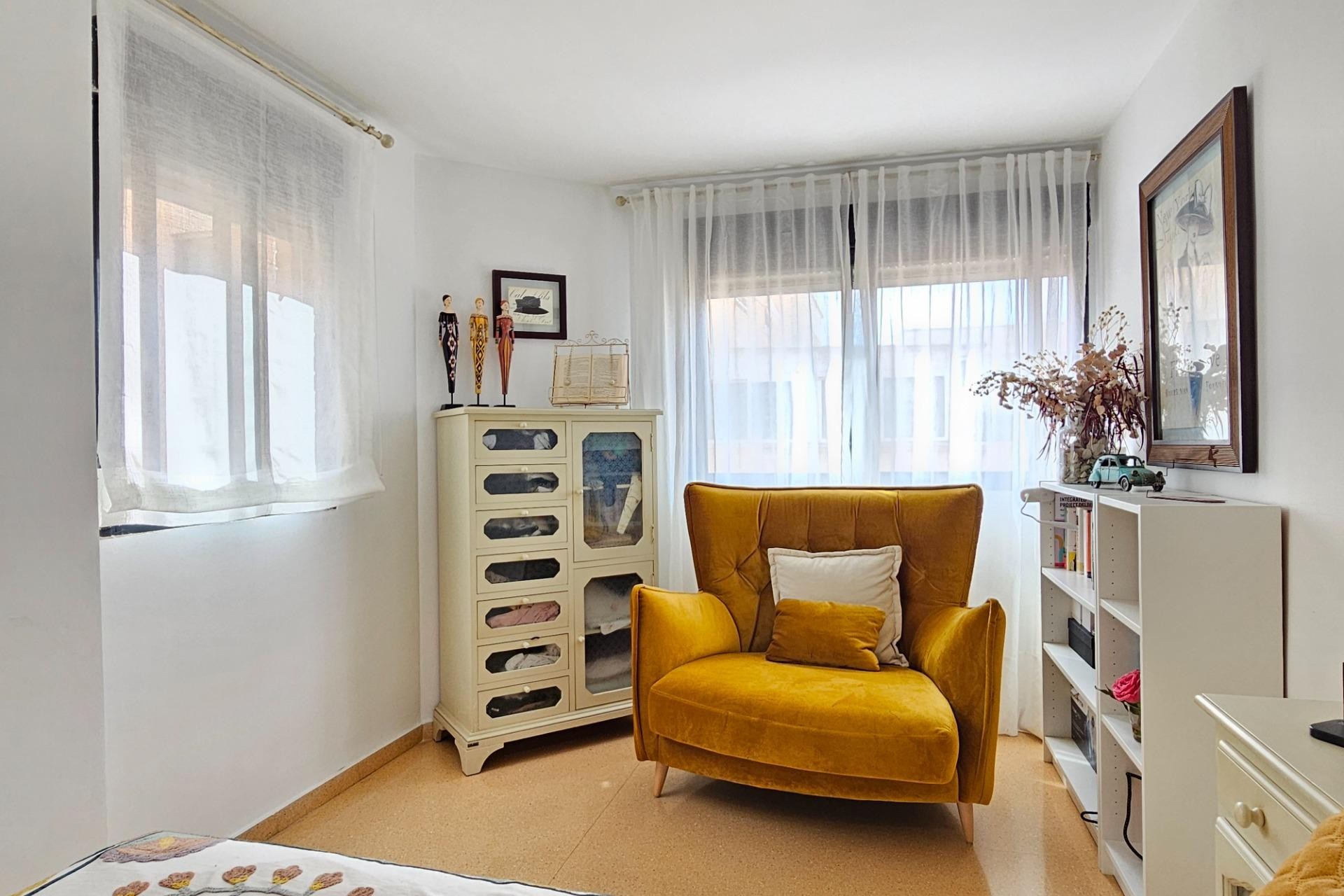 Reventa - Apartamento / piso - San Vicente del Raspeig - ant parada Tram y Universidad Alicante