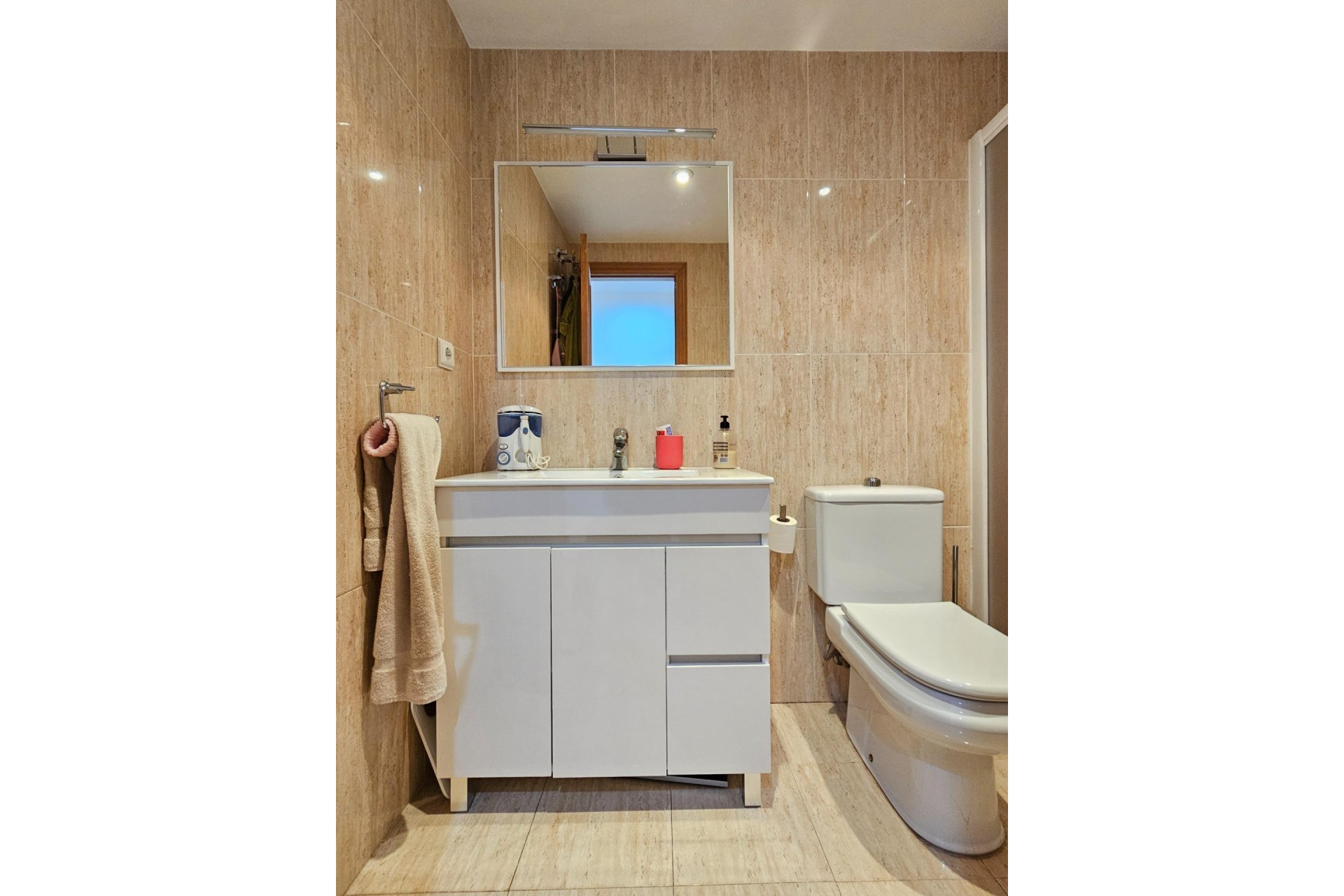 Reventa - Apartamento / piso - San Vicente del Raspeig - ant parada Tram y Universidad Alicante