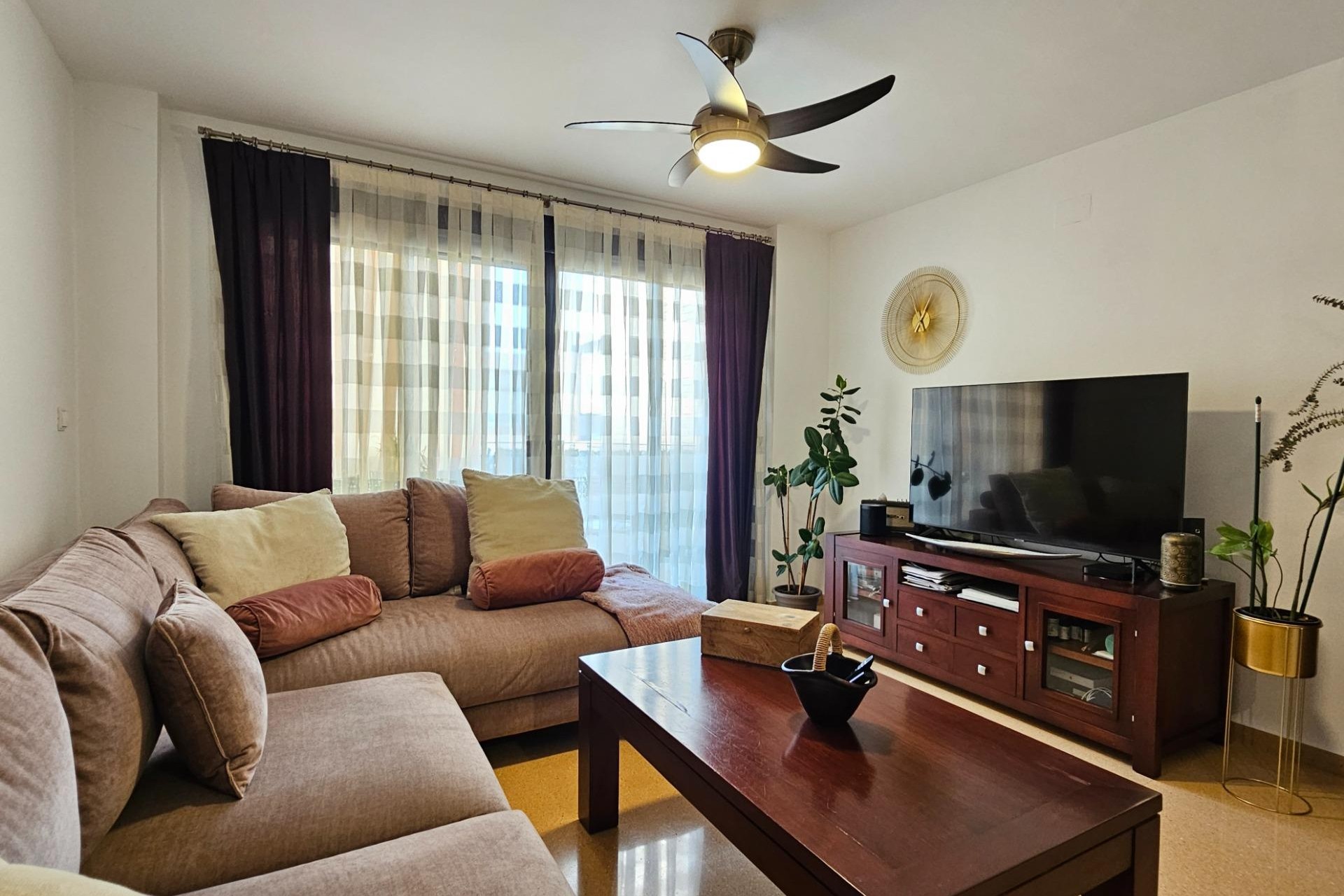 Reventa - Apartamento / piso - San Vicente del Raspeig - ant parada Tram y Universidad Alicante