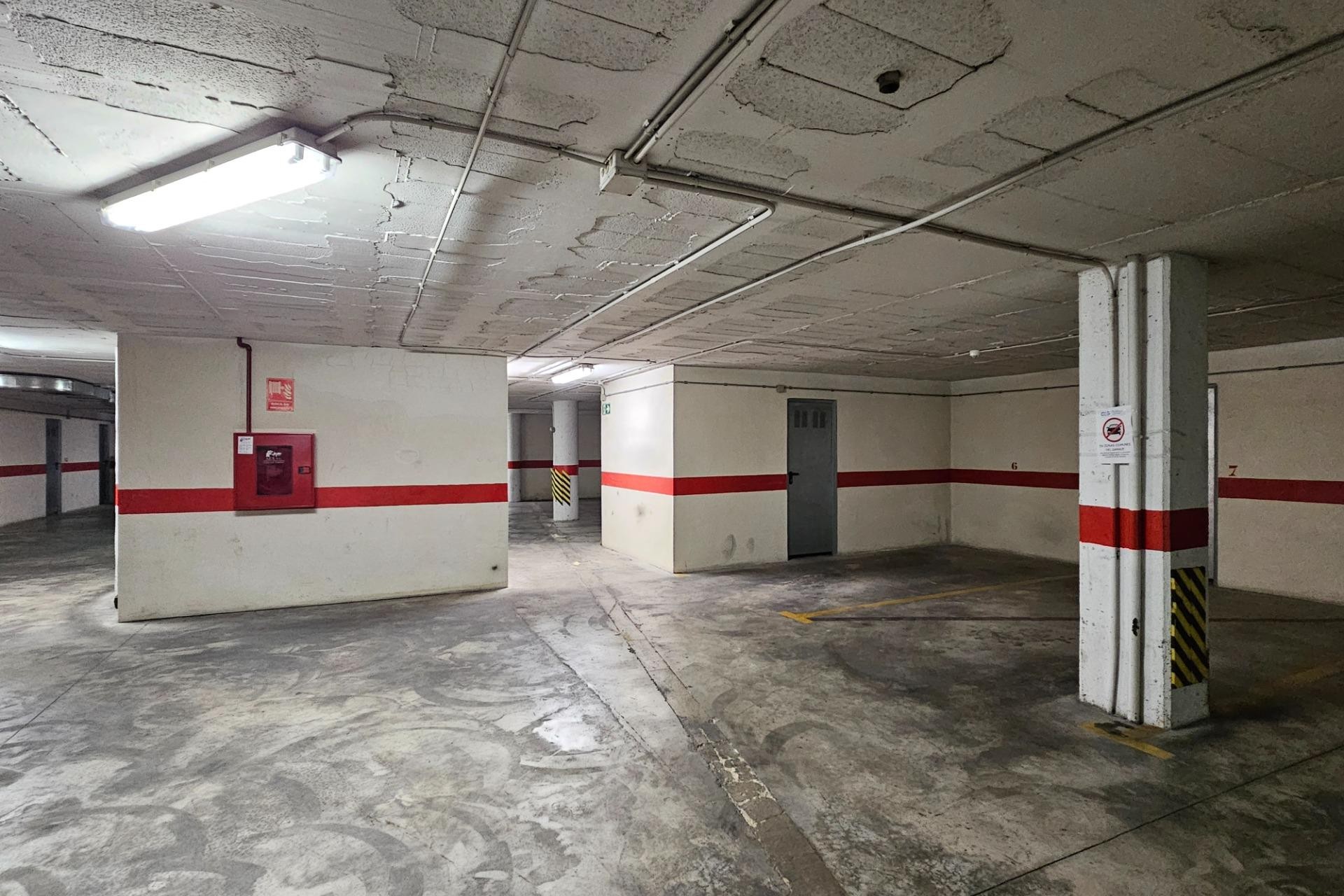 Reventa - Apartamento / piso - San Vicente del Raspeig - ant parada Tram y Universidad Alicante