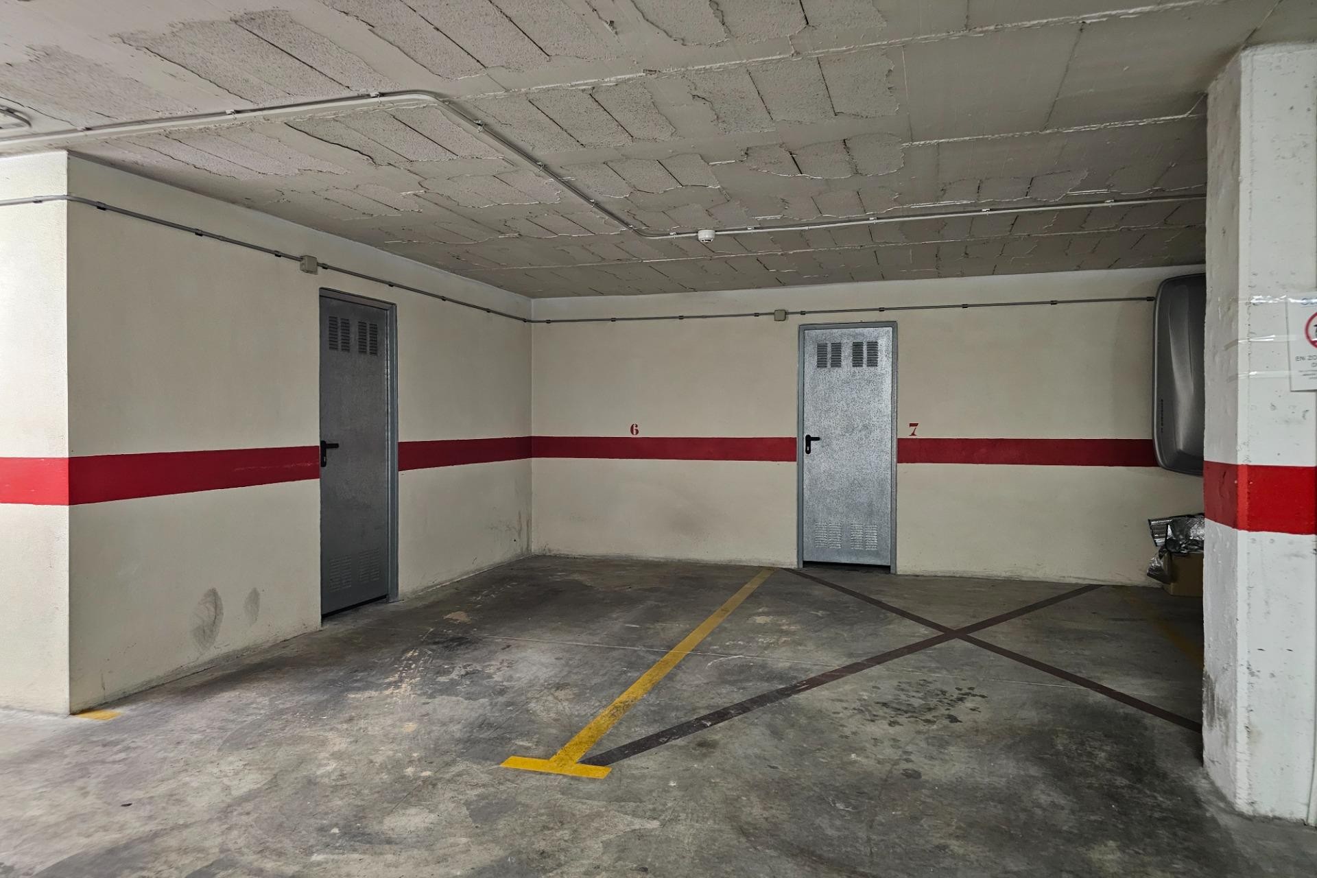 Reventa - Apartamento / piso - San Vicente del Raspeig - ant parada Tram y Universidad Alicante