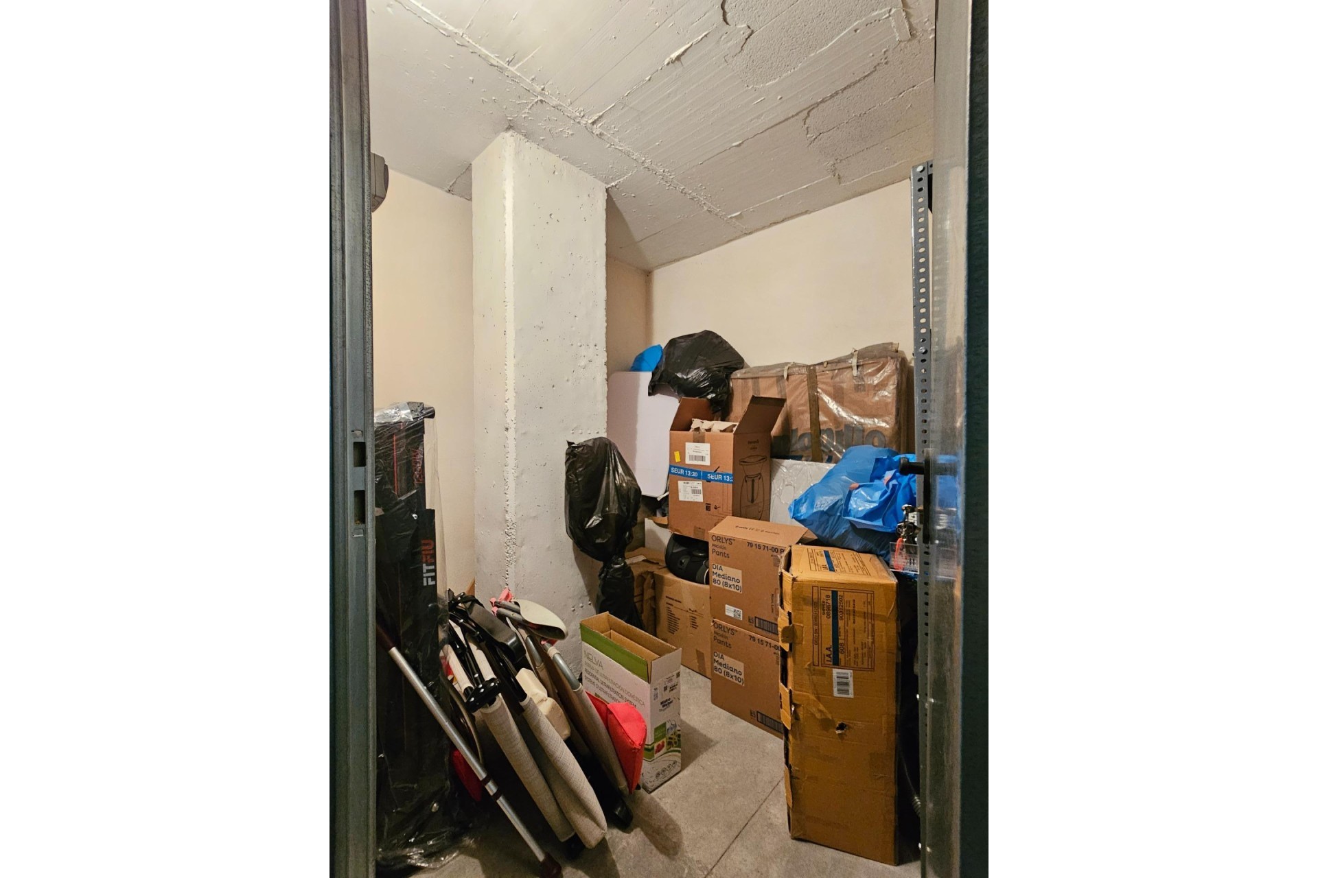 Reventa - Apartamento / piso - San Vicente del Raspeig - ant parada Tram y Universidad Alicante