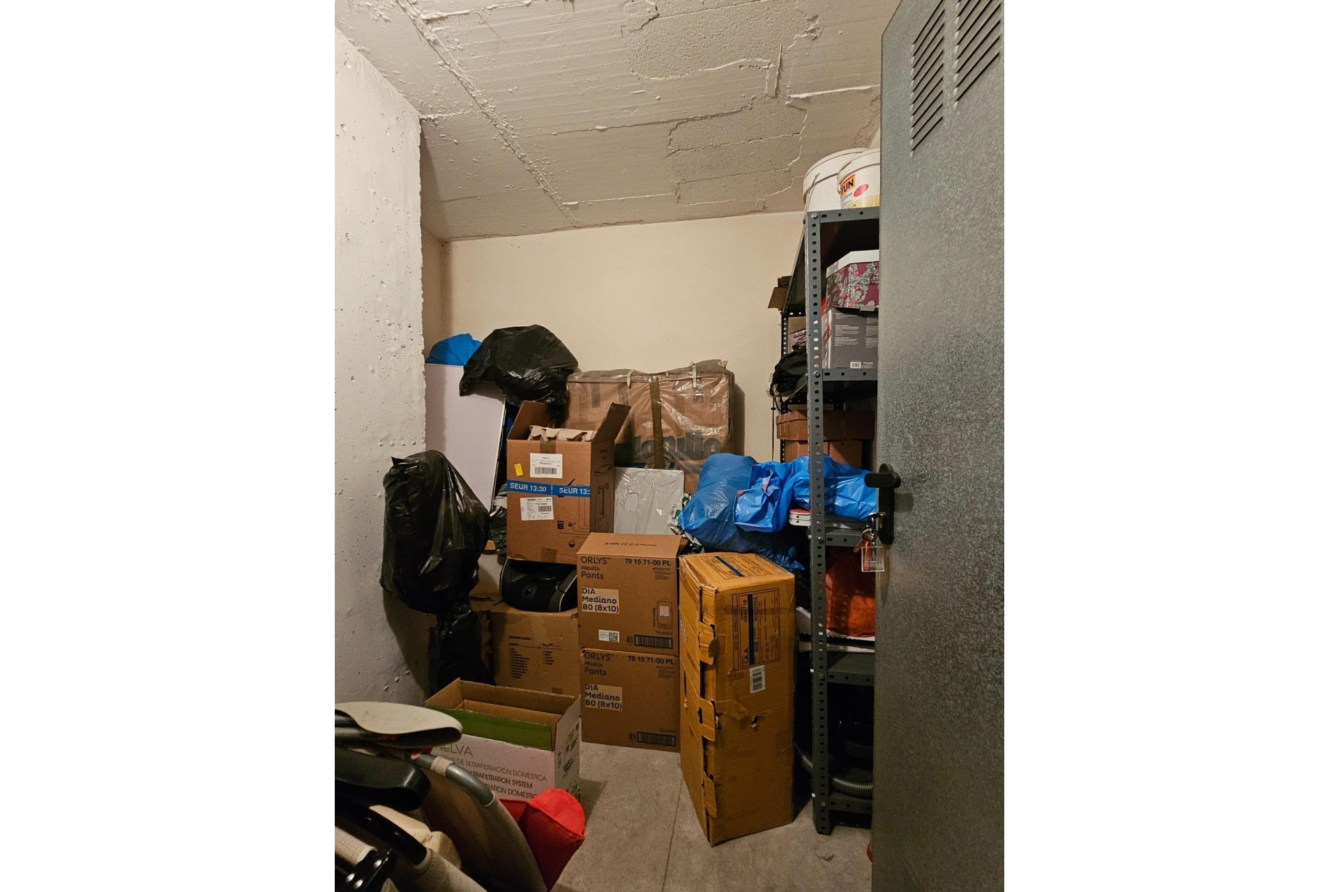 Reventa - Apartamento / piso - San Vicente del Raspeig - ant parada Tram y Universidad Alicante