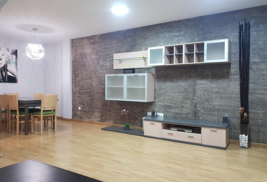 Reventa - Apartamento / piso - San Vicente del Raspeig - Centro sur