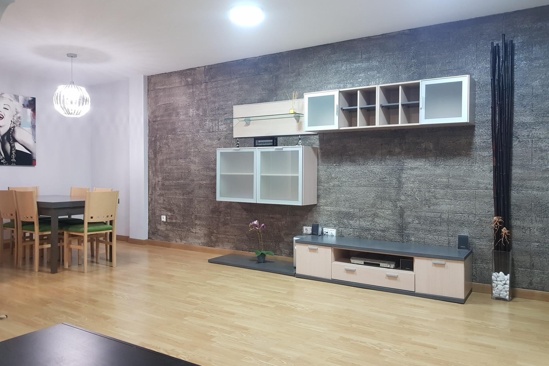 Reventa - Apartamento / piso - San Vicente del Raspeig - Centro sur