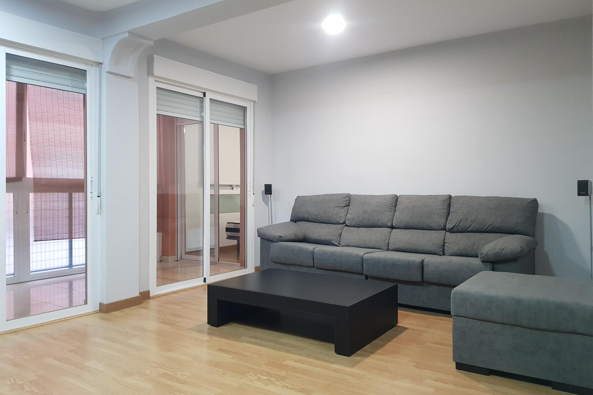 Reventa - Apartamento / piso - San Vicente del Raspeig - Centro sur