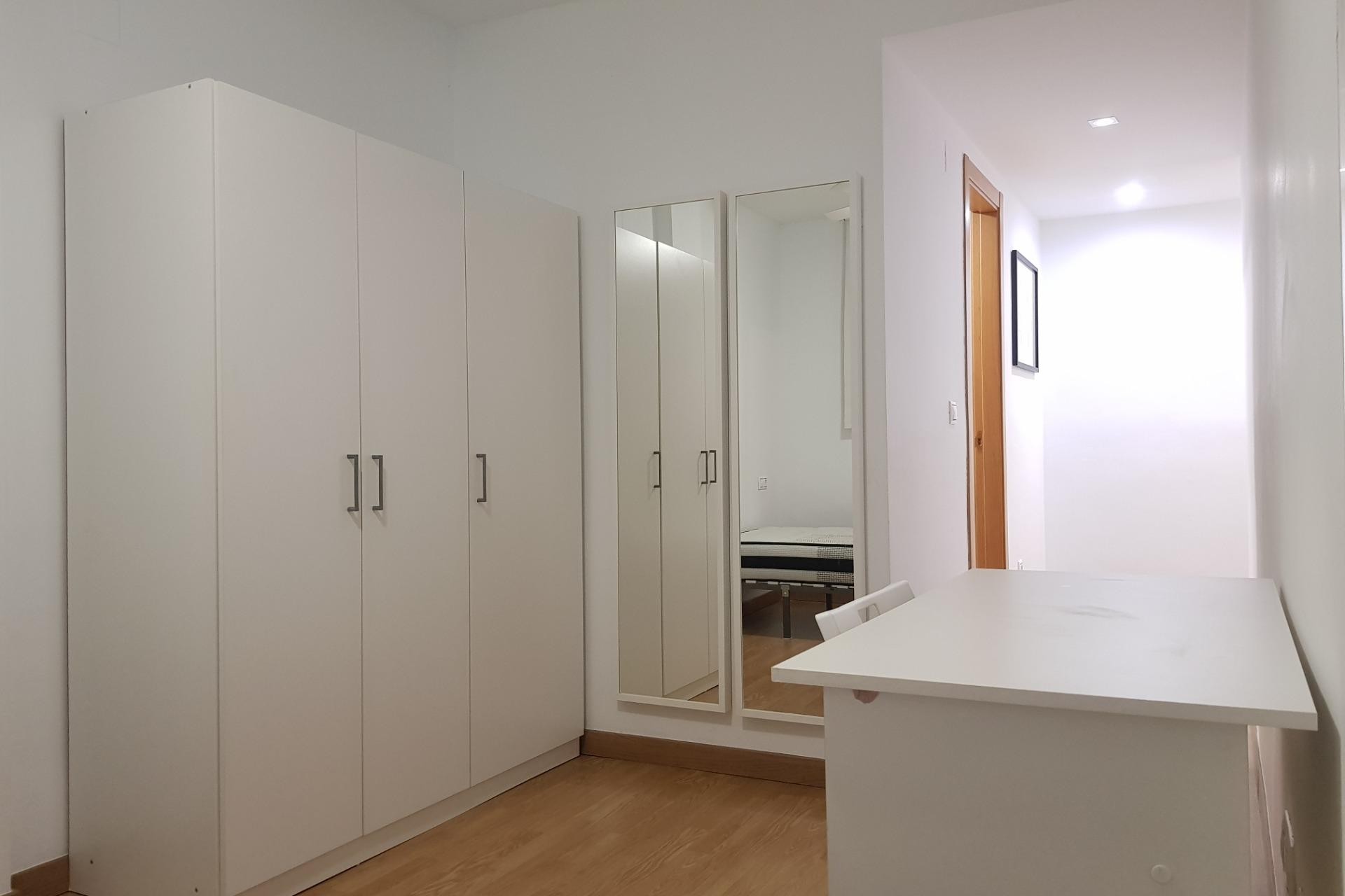 Reventa - Apartamento / piso - San Vicente del Raspeig - Centro sur