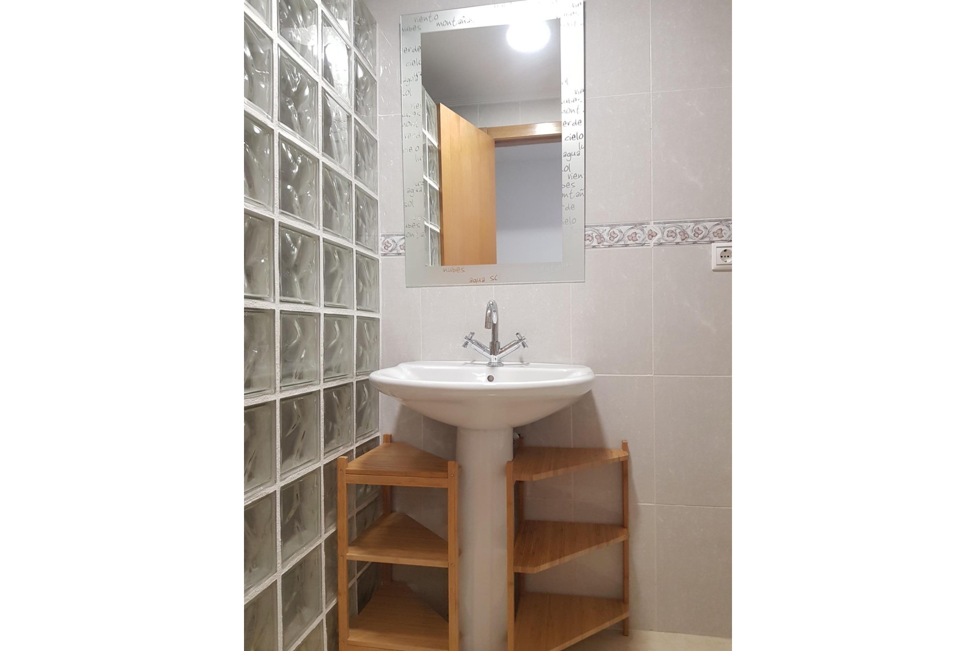 Reventa - Apartamento / piso - San Vicente del Raspeig - Centro sur