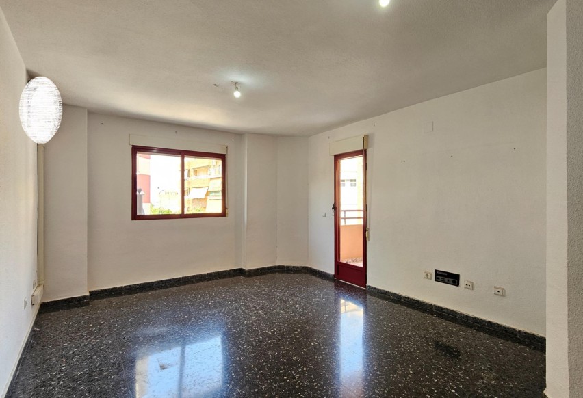 Reventa - Apartamento / piso - San Vicente del Raspeig - Centro