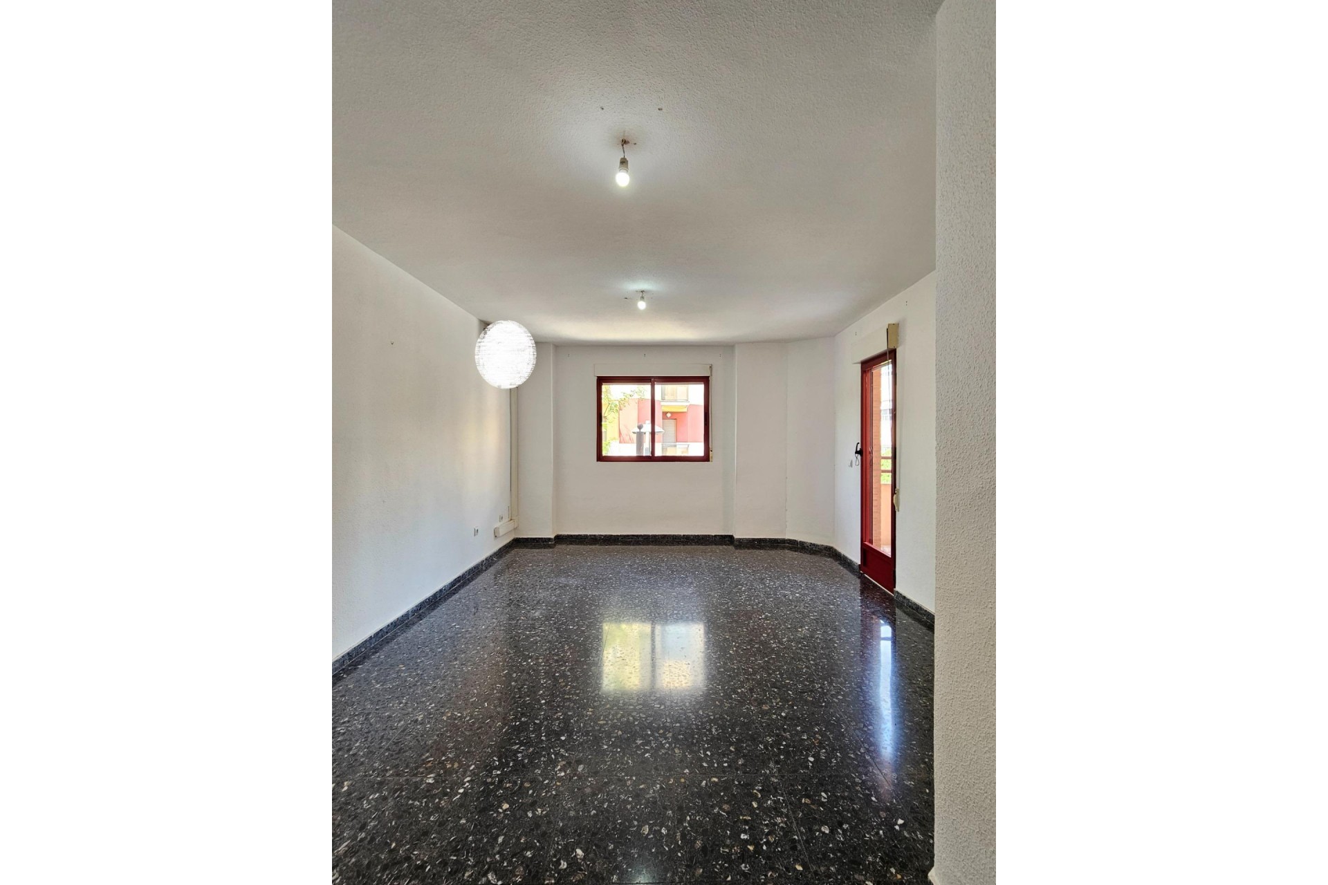 Reventa - Apartamento / piso - San Vicente del Raspeig - Centro