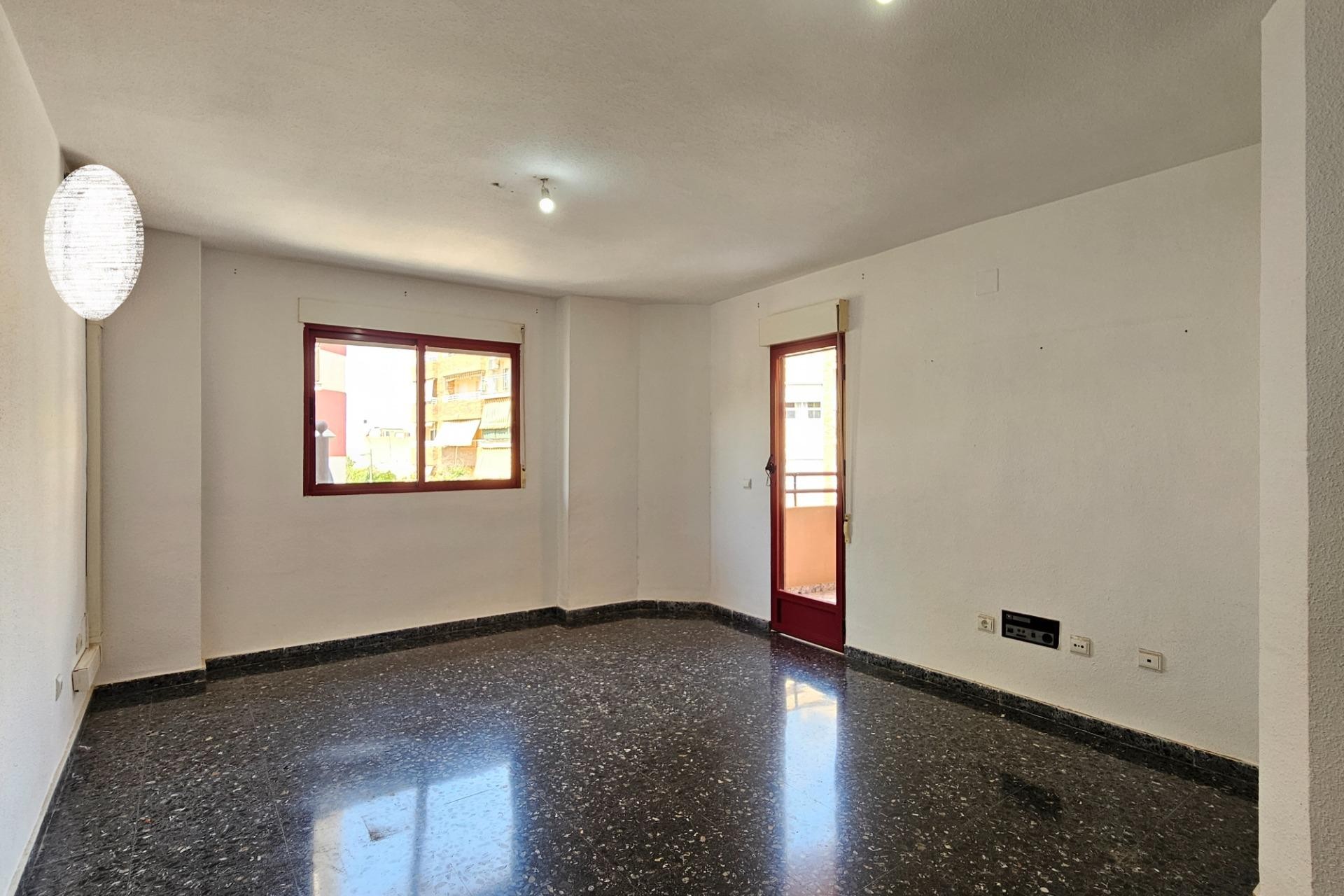Reventa - Apartamento / piso - San Vicente del Raspeig - Centro