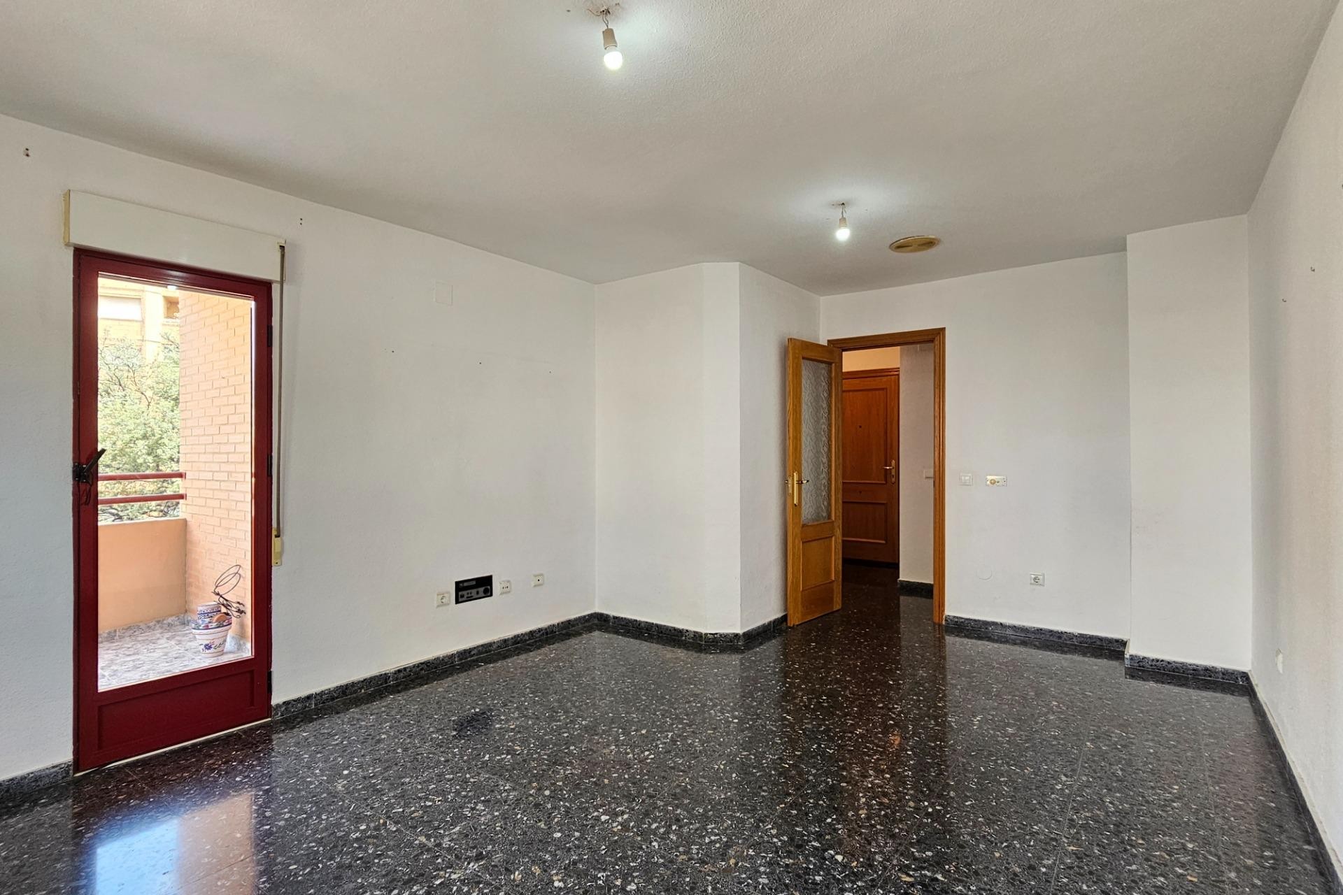 Reventa - Apartamento / piso - San Vicente del Raspeig - Centro