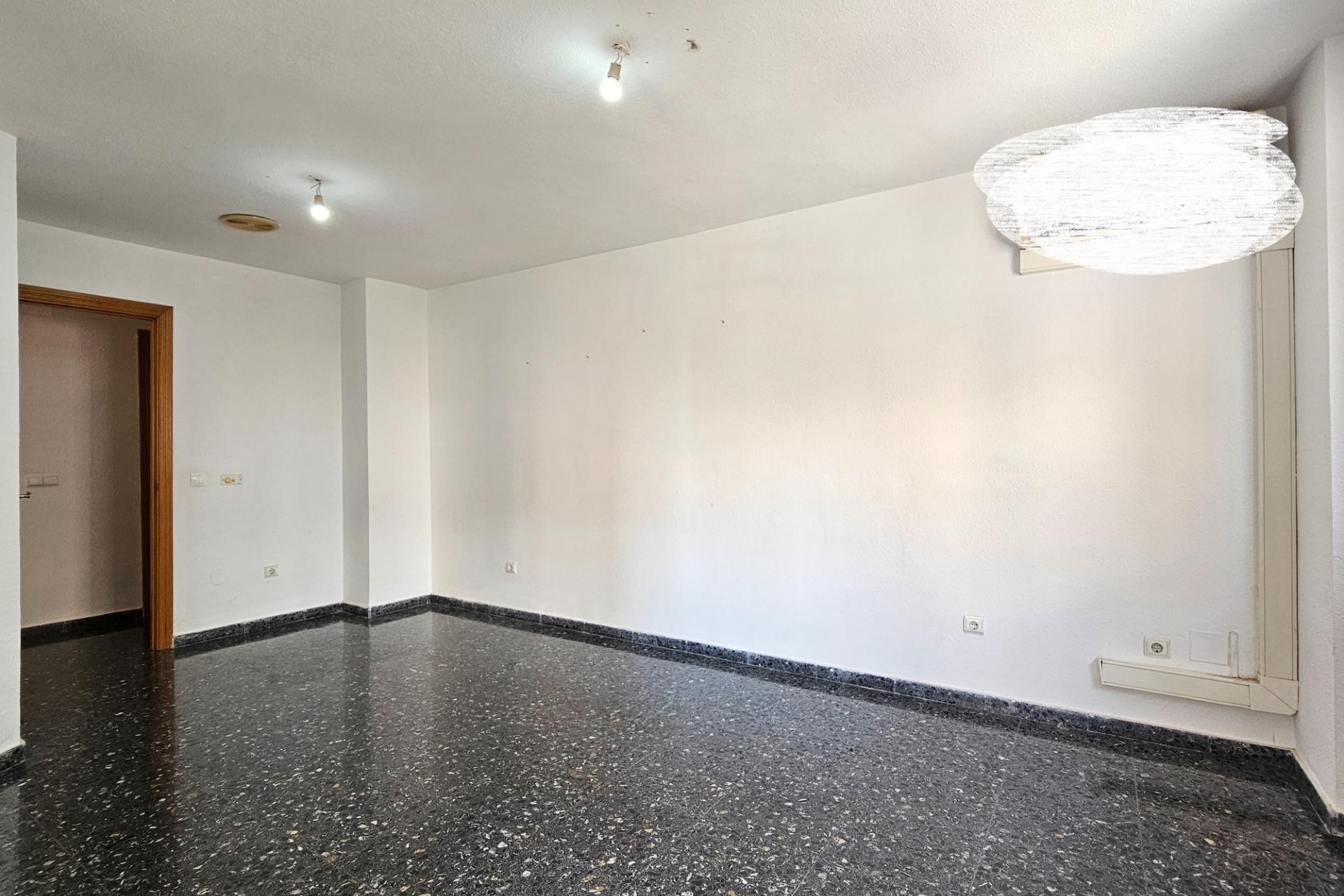 Reventa - Apartamento / piso - San Vicente del Raspeig - Centro