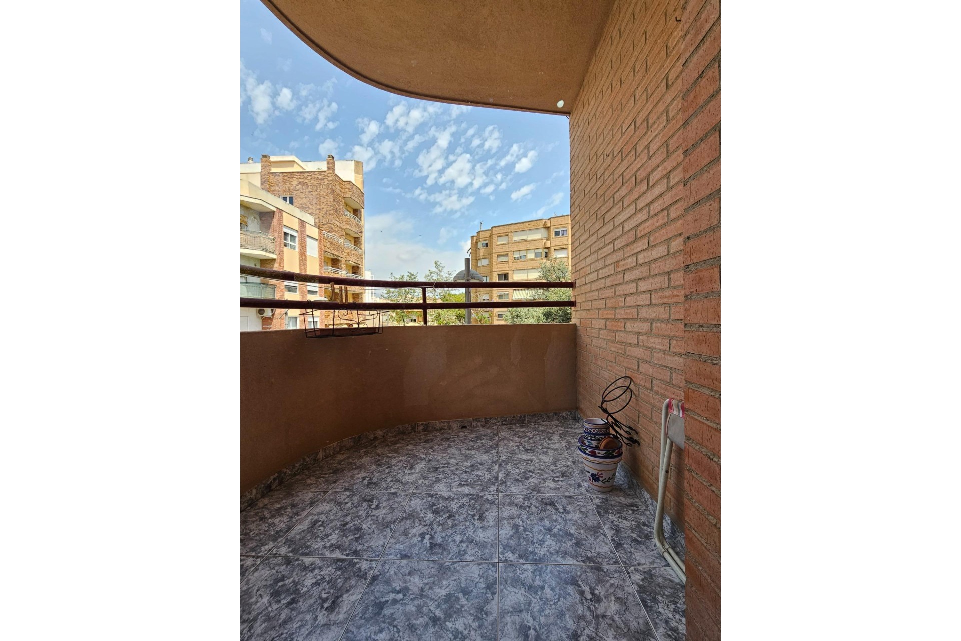 Reventa - Apartamento / piso - San Vicente del Raspeig - Centro