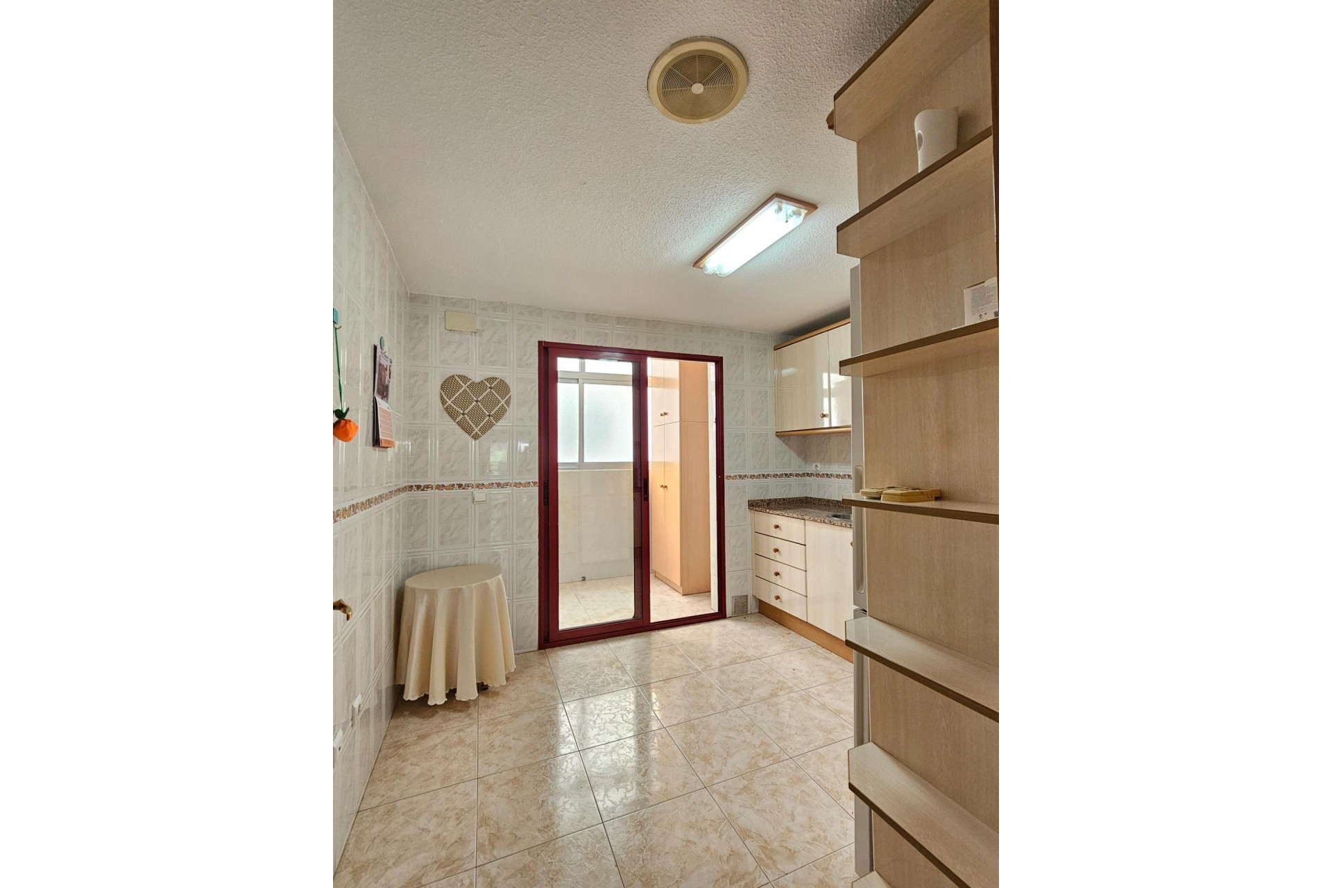 Reventa - Apartamento / piso - San Vicente del Raspeig - Centro