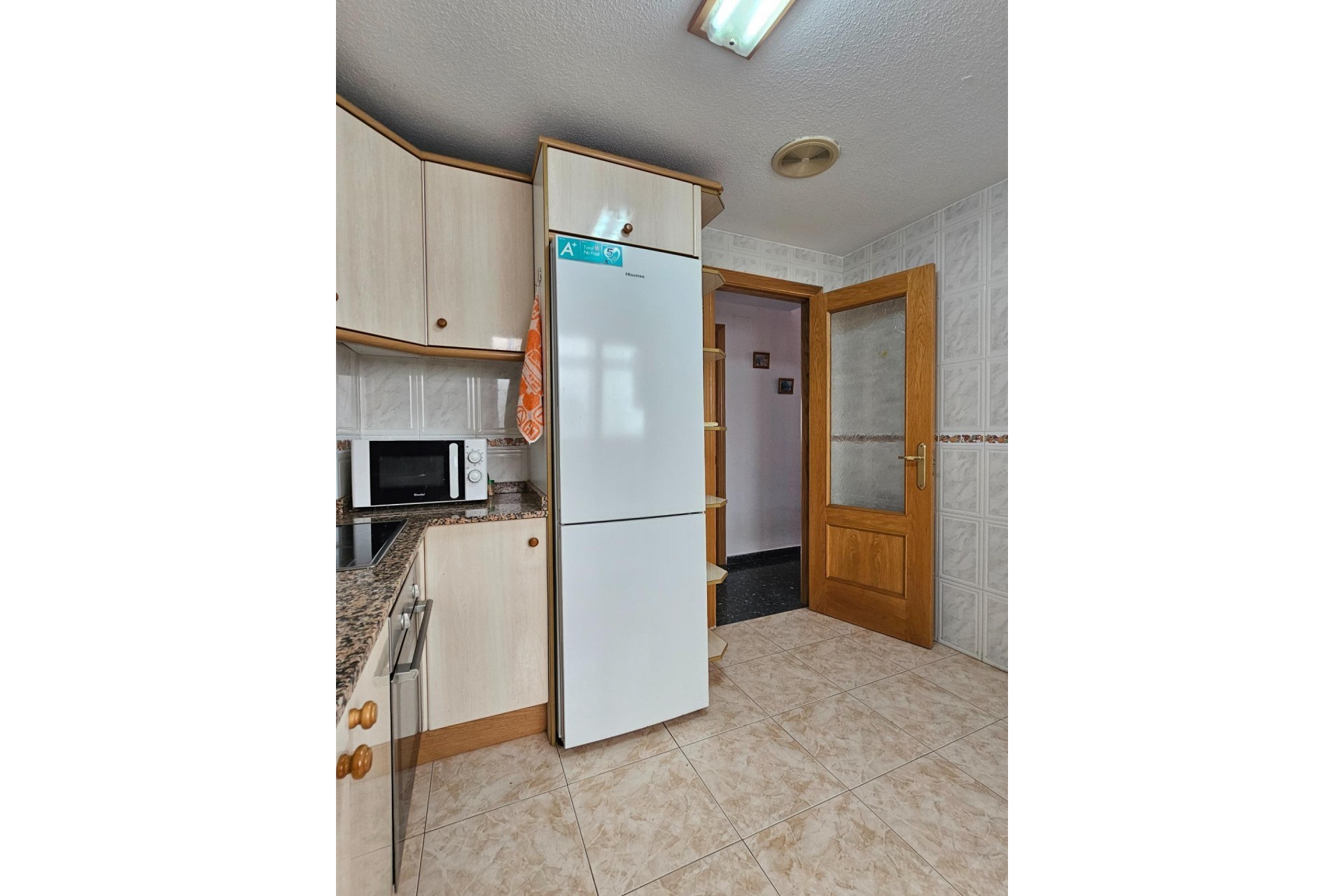 Reventa - Apartamento / piso - San Vicente del Raspeig - Centro