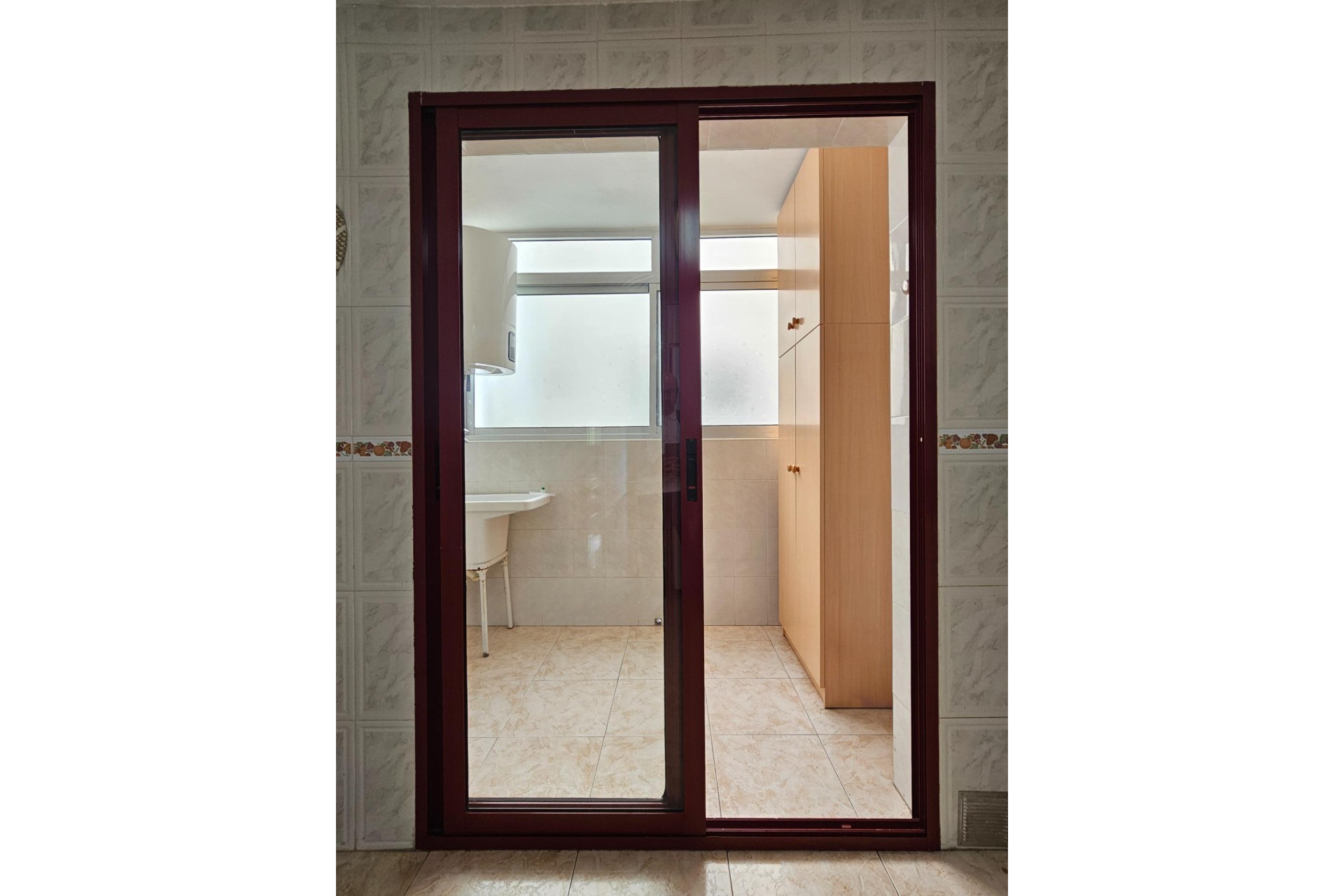 Reventa - Apartamento / piso - San Vicente del Raspeig - Centro
