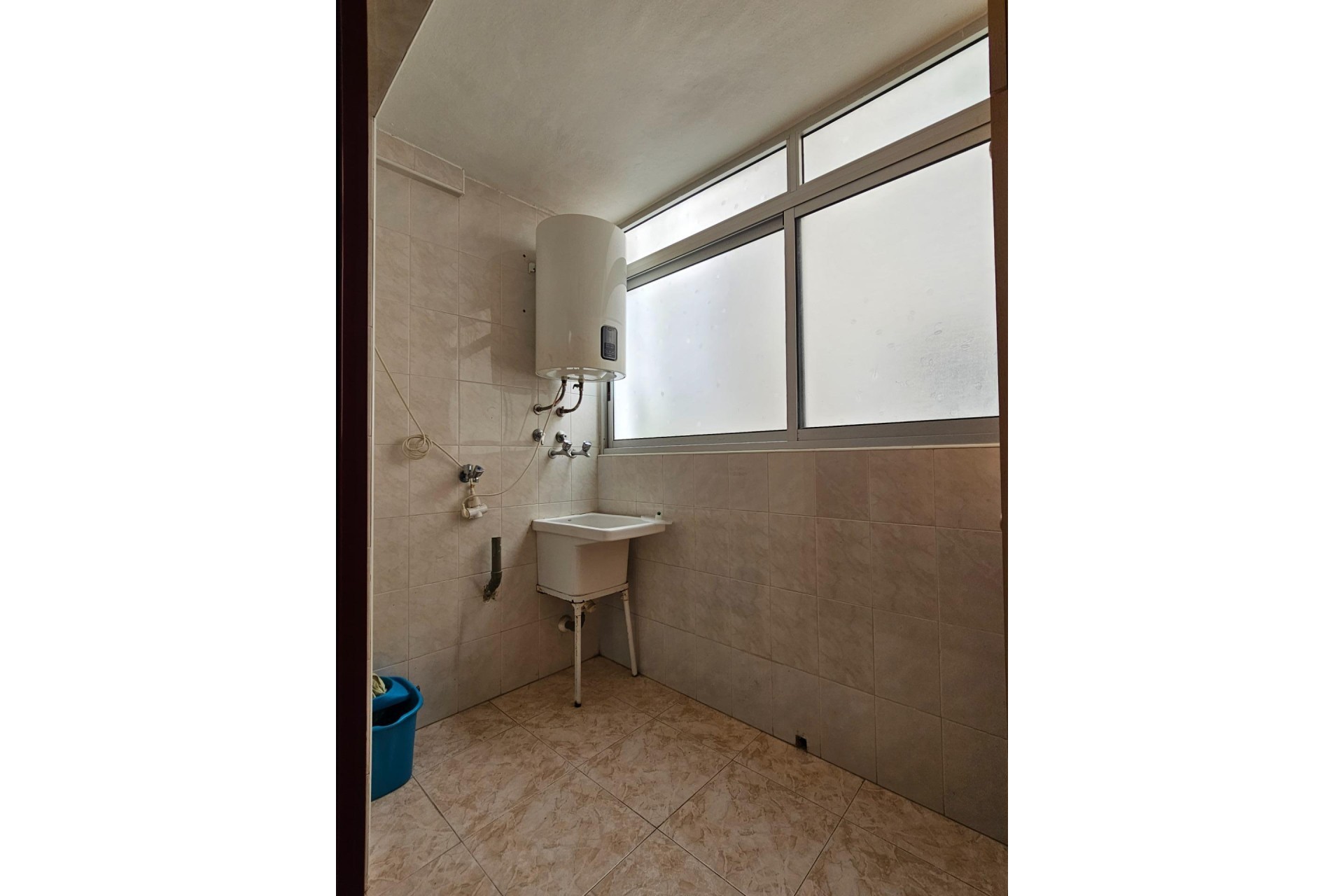 Reventa - Apartamento / piso - San Vicente del Raspeig - Centro