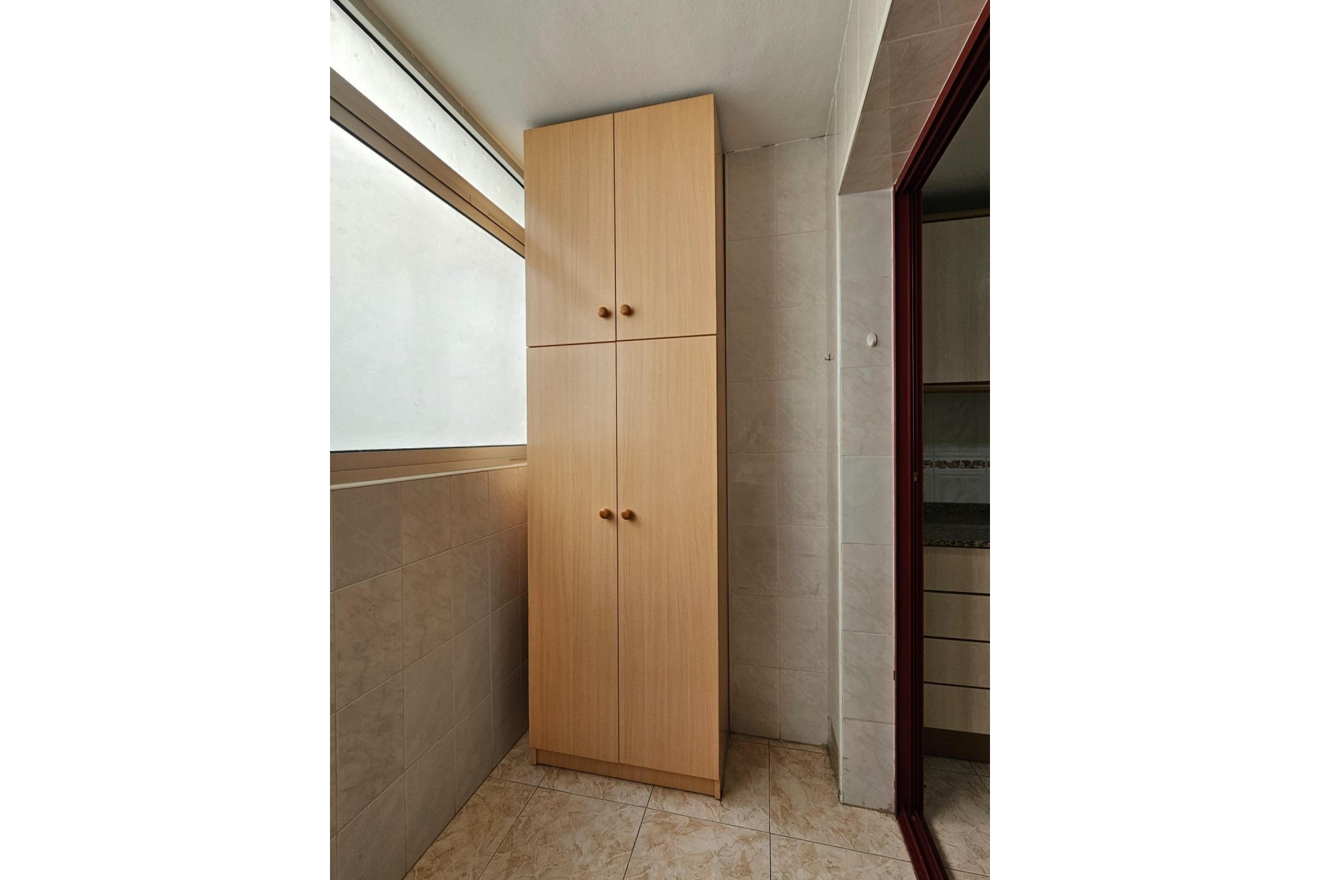 Reventa - Apartamento / piso - San Vicente del Raspeig - Centro