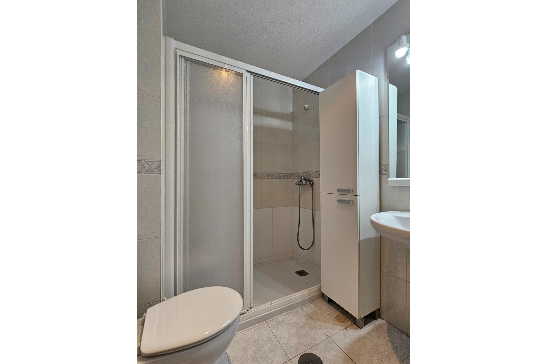 Reventa - Apartamento / piso - San Vicente del Raspeig - Centro