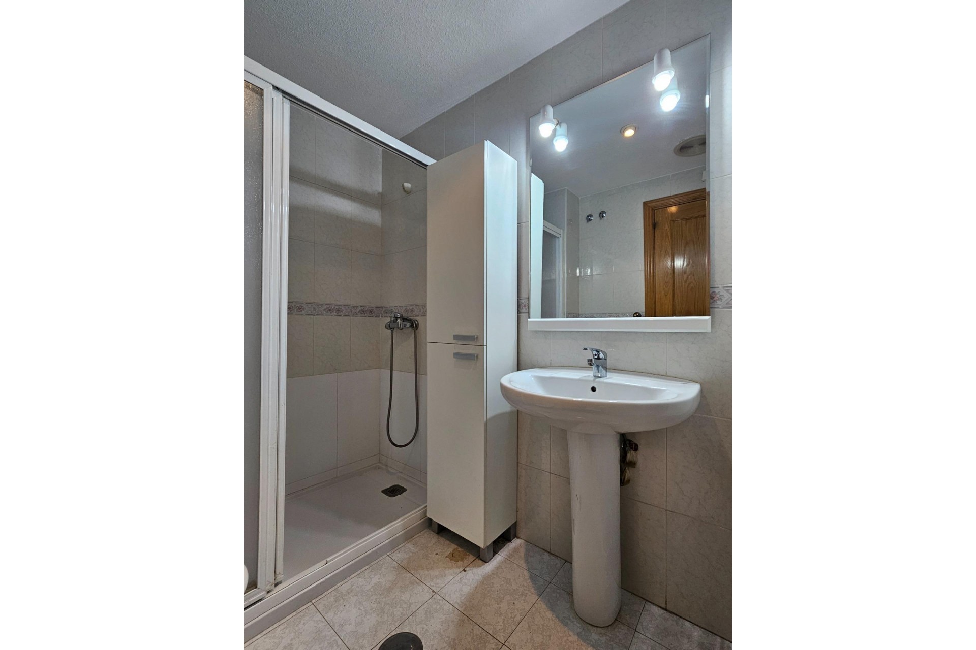 Reventa - Apartamento / piso - San Vicente del Raspeig - Centro