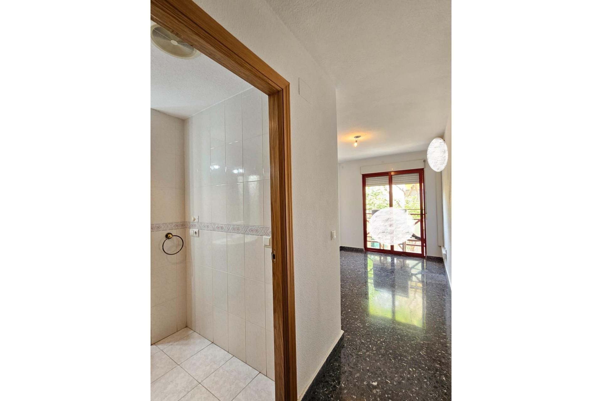 Reventa - Apartamento / piso - San Vicente del Raspeig - Centro