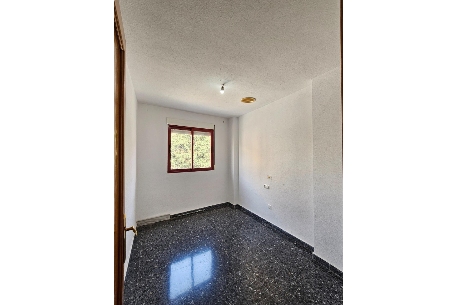 Reventa - Apartamento / piso - San Vicente del Raspeig - Centro