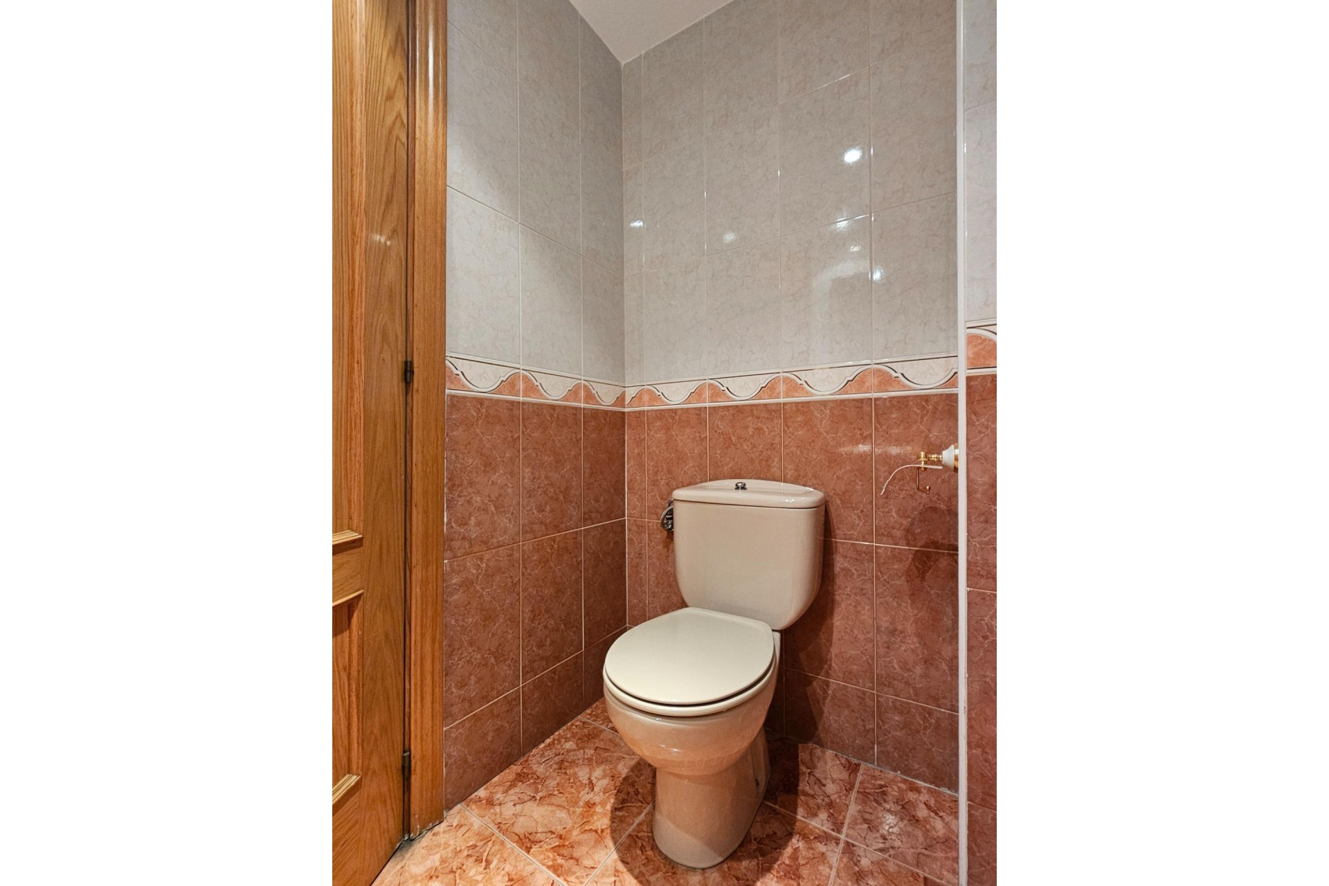 Reventa - Apartamento / piso - San Vicente del Raspeig - Centro