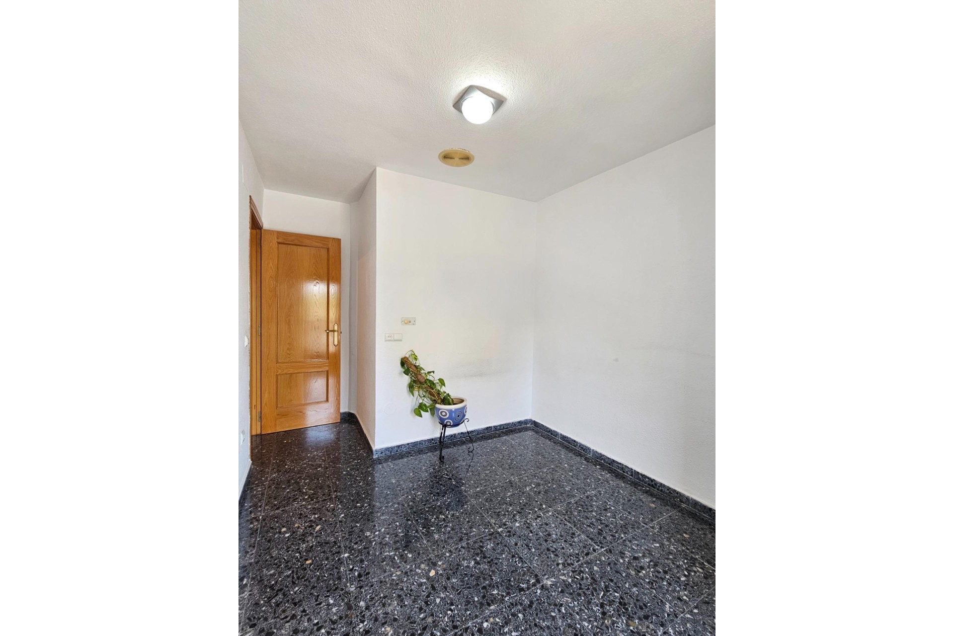 Reventa - Apartamento / piso - San Vicente del Raspeig - Centro