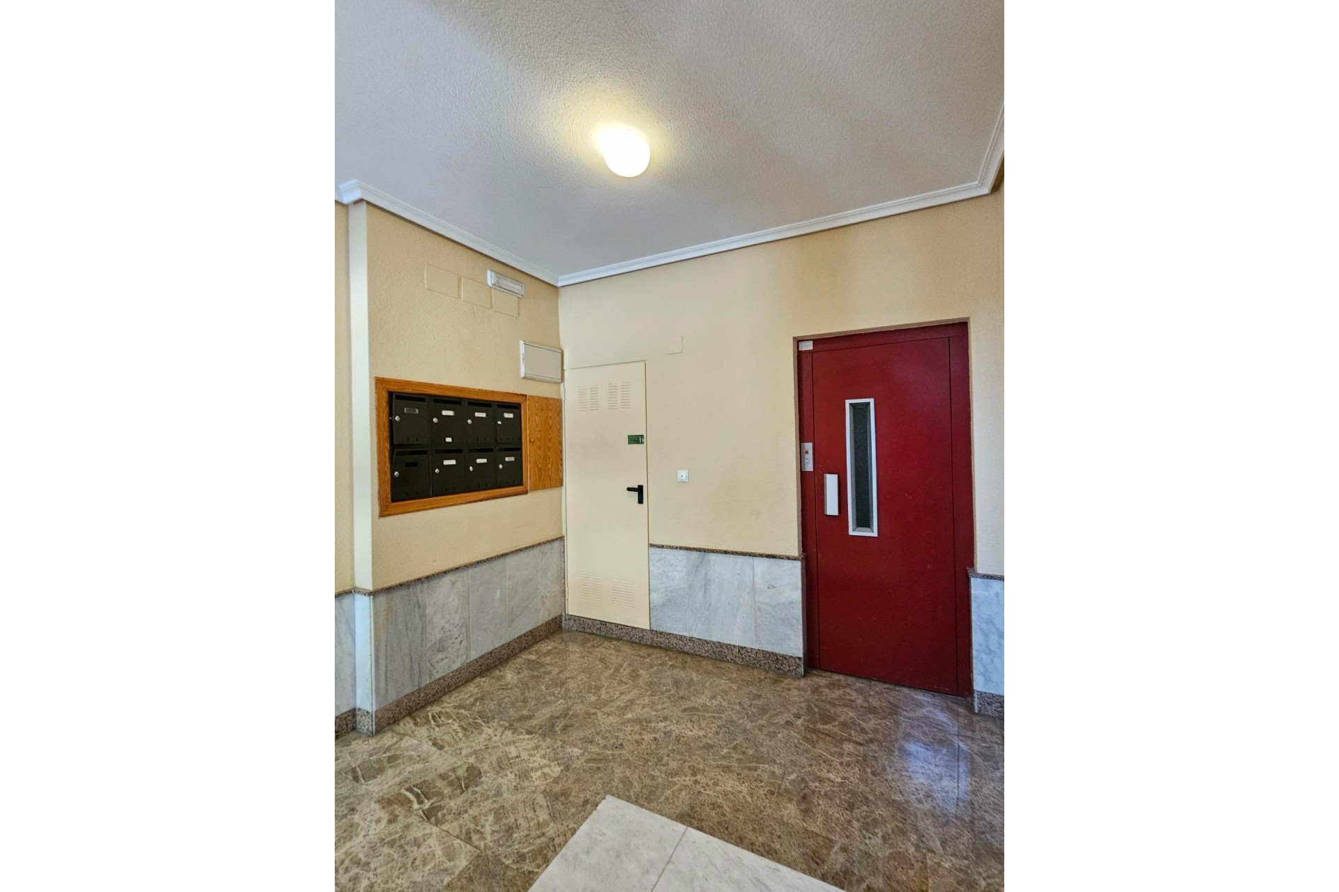 Reventa - Apartamento / piso - San Vicente del Raspeig - Centro