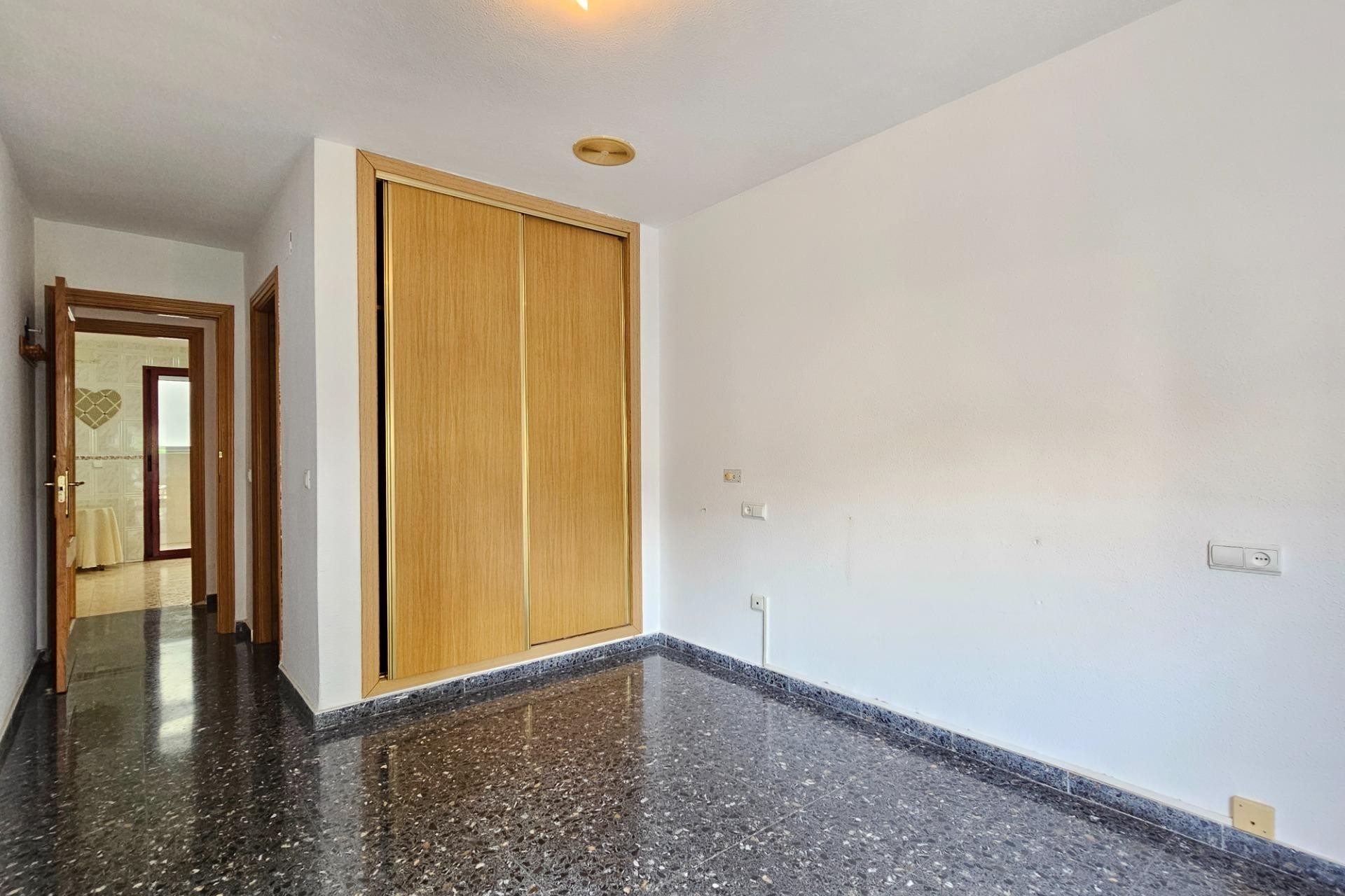 Reventa - Apartamento / piso - San Vicente del Raspeig - Centro