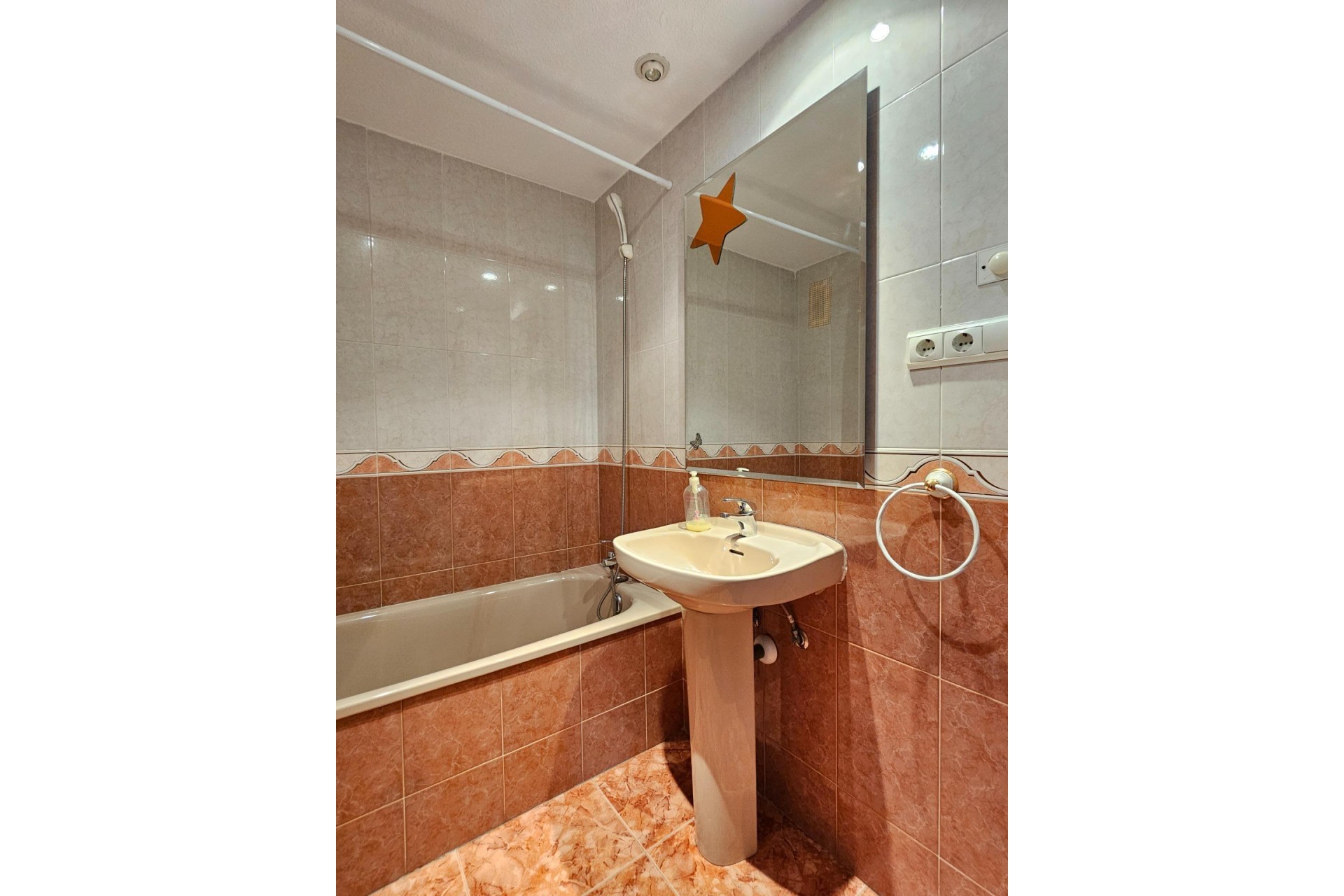 Reventa - Apartamento / piso - San Vicente del Raspeig - Centro