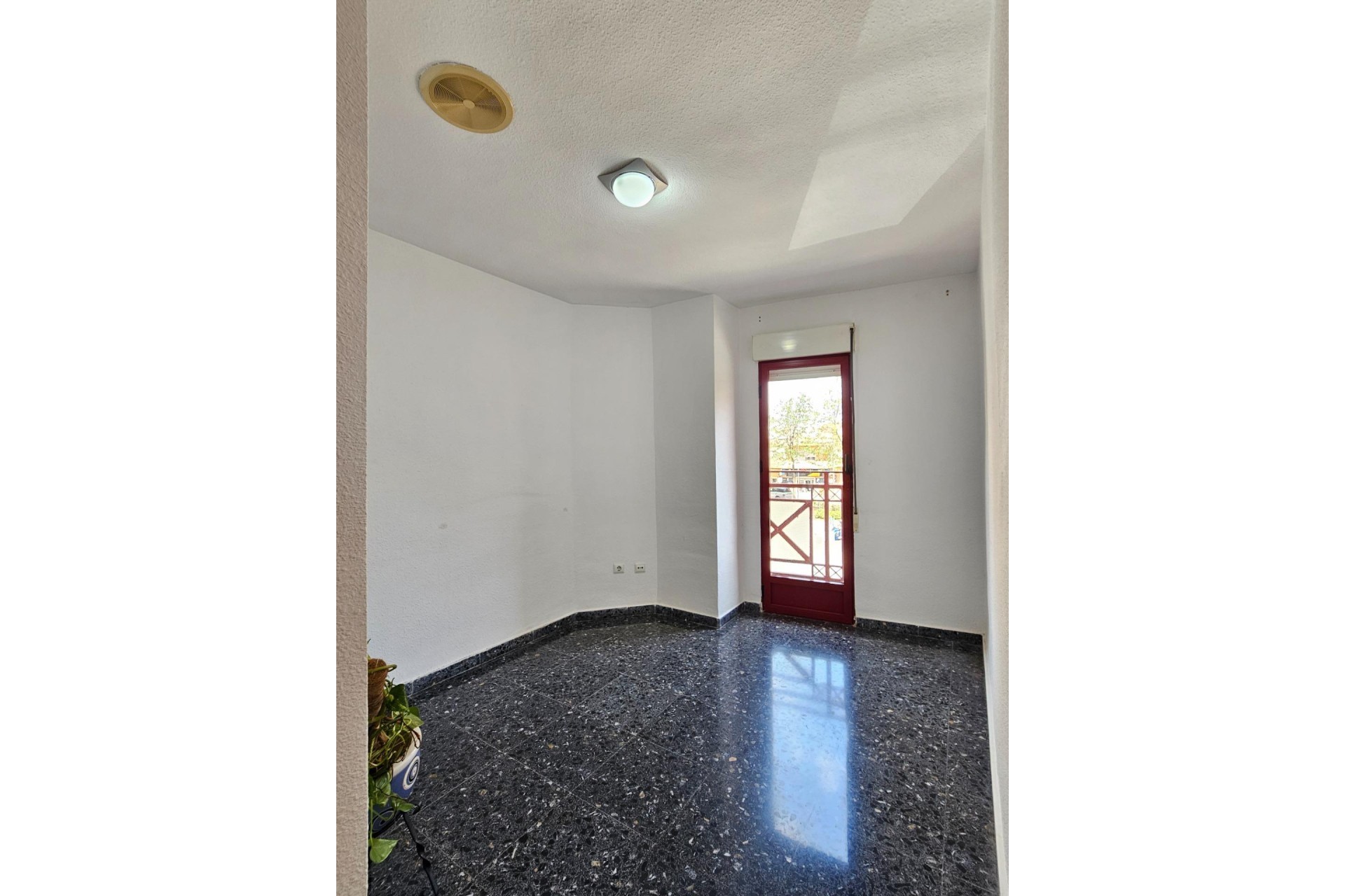 Reventa - Apartamento / piso - San Vicente del Raspeig - Centro