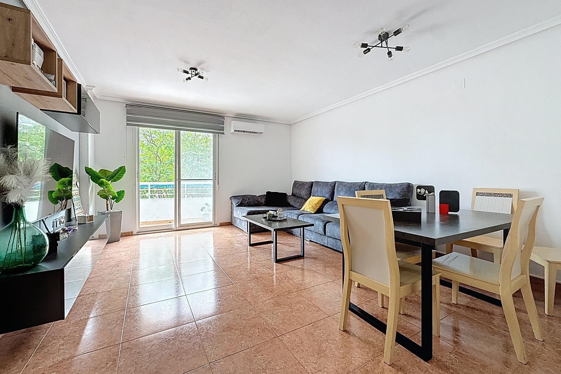 Reventa - Apartamento / piso - San Vicente del Raspeig - Colonia Santa Isabel