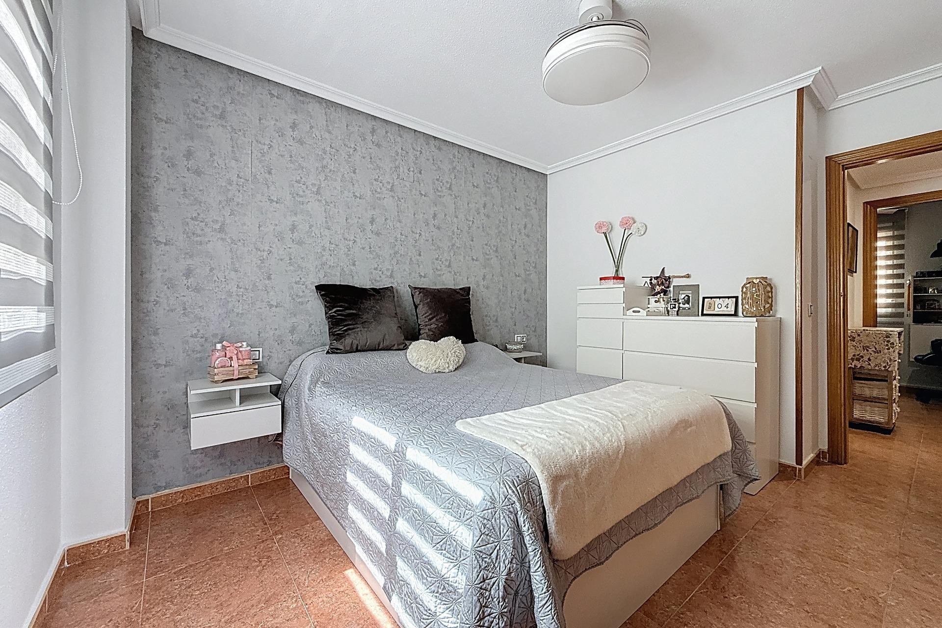 Reventa - Apartamento / piso - San Vicente del Raspeig - Colonia Santa Isabel
