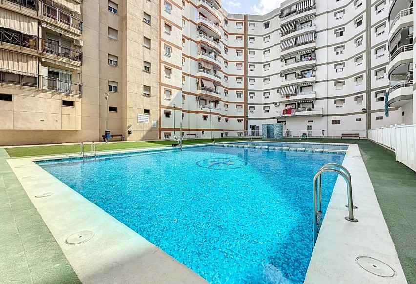 Reventa - Apartamento / piso - San Vicente del Raspeig - Colonia Santa Isabel