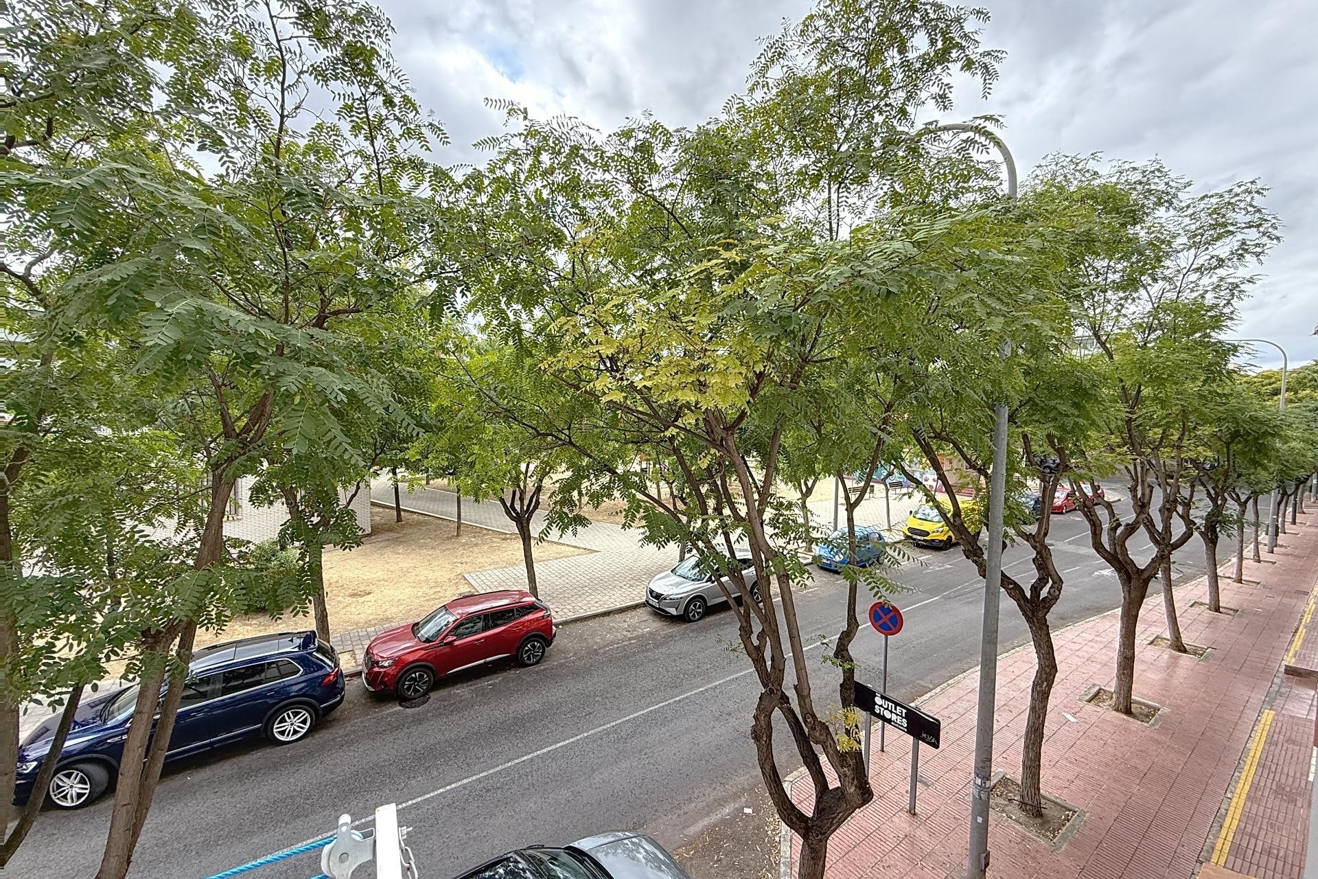 Reventa - Apartamento / piso - San Vicente del Raspeig - Colonia Santa Isabel