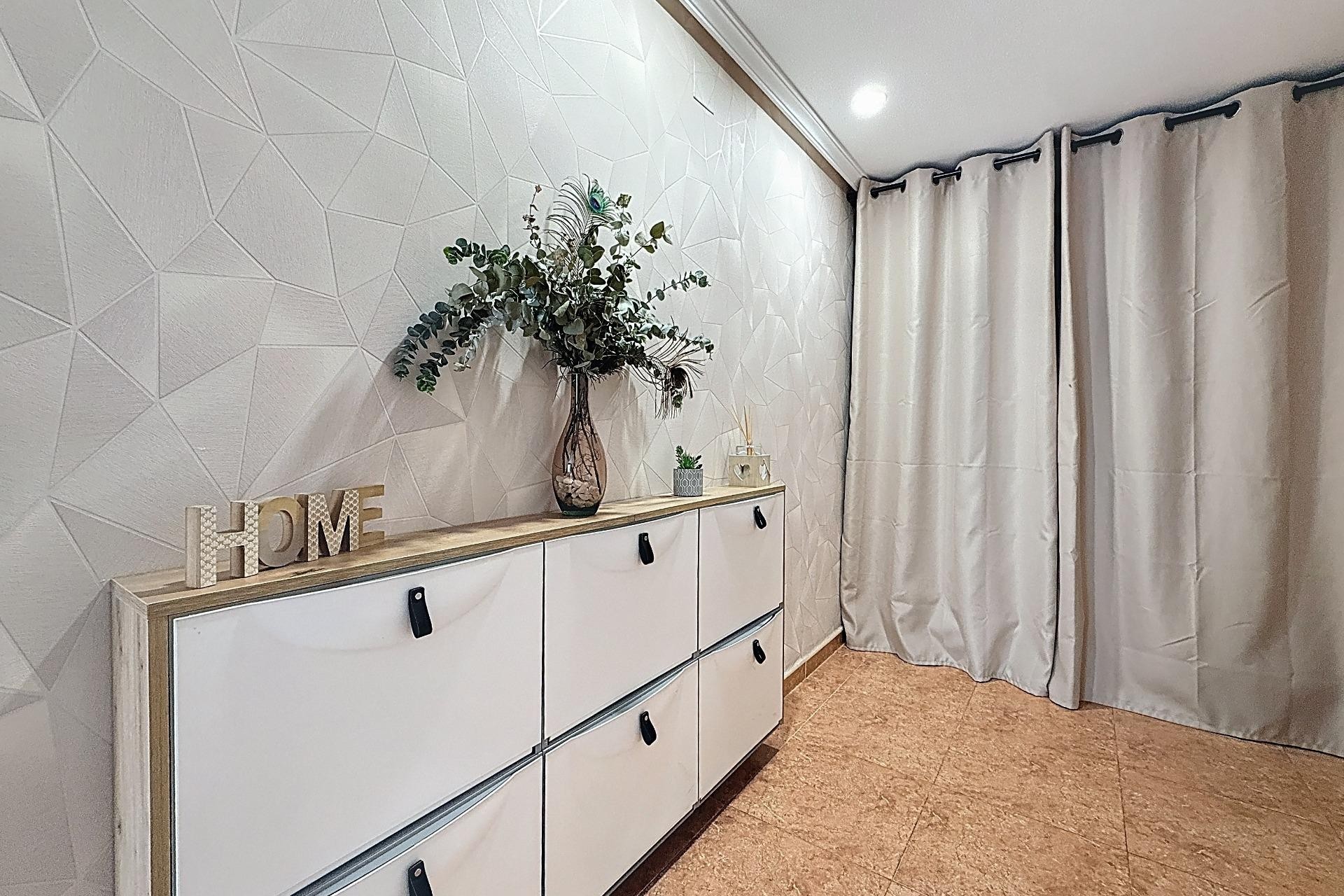 Reventa - Apartamento / piso - San Vicente del Raspeig - Colonia Santa Isabel