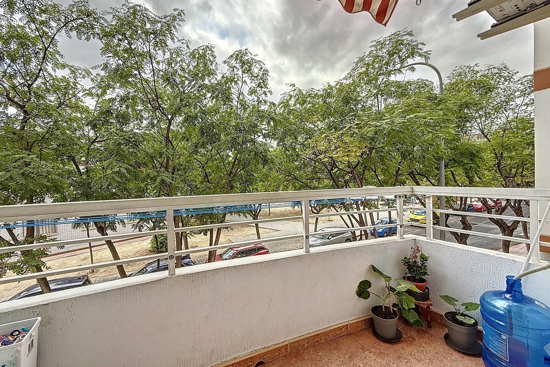 Reventa - Apartamento / piso - San Vicente del Raspeig - Colonia Santa Isabel