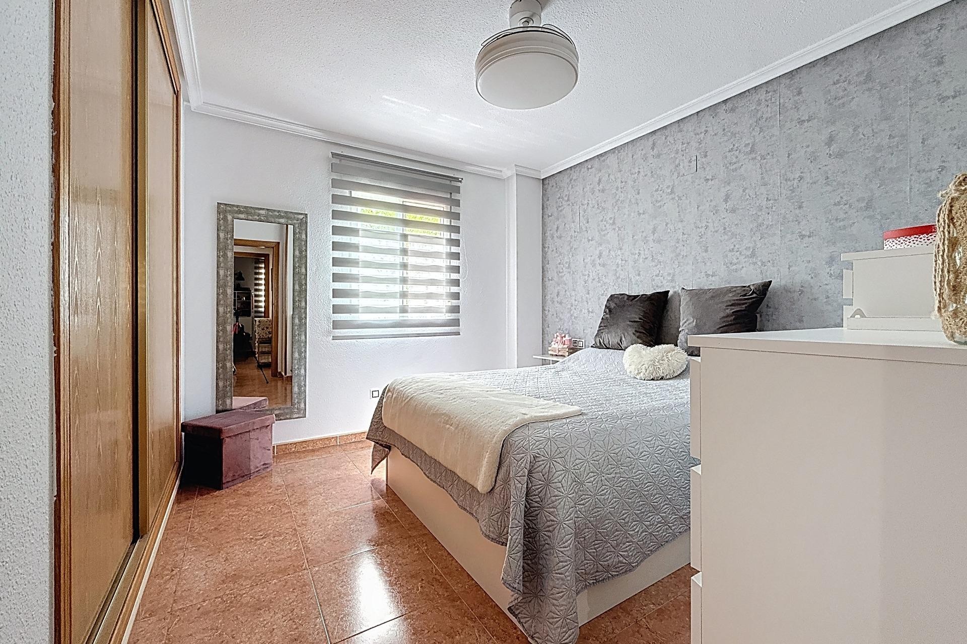 Reventa - Apartamento / piso - San Vicente del Raspeig - Colonia Santa Isabel