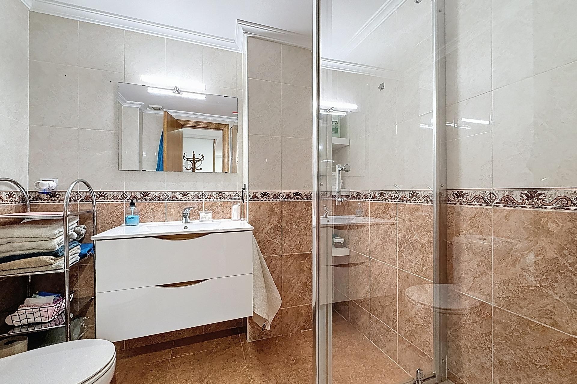 Reventa - Apartamento / piso - San Vicente del Raspeig - Colonia Santa Isabel