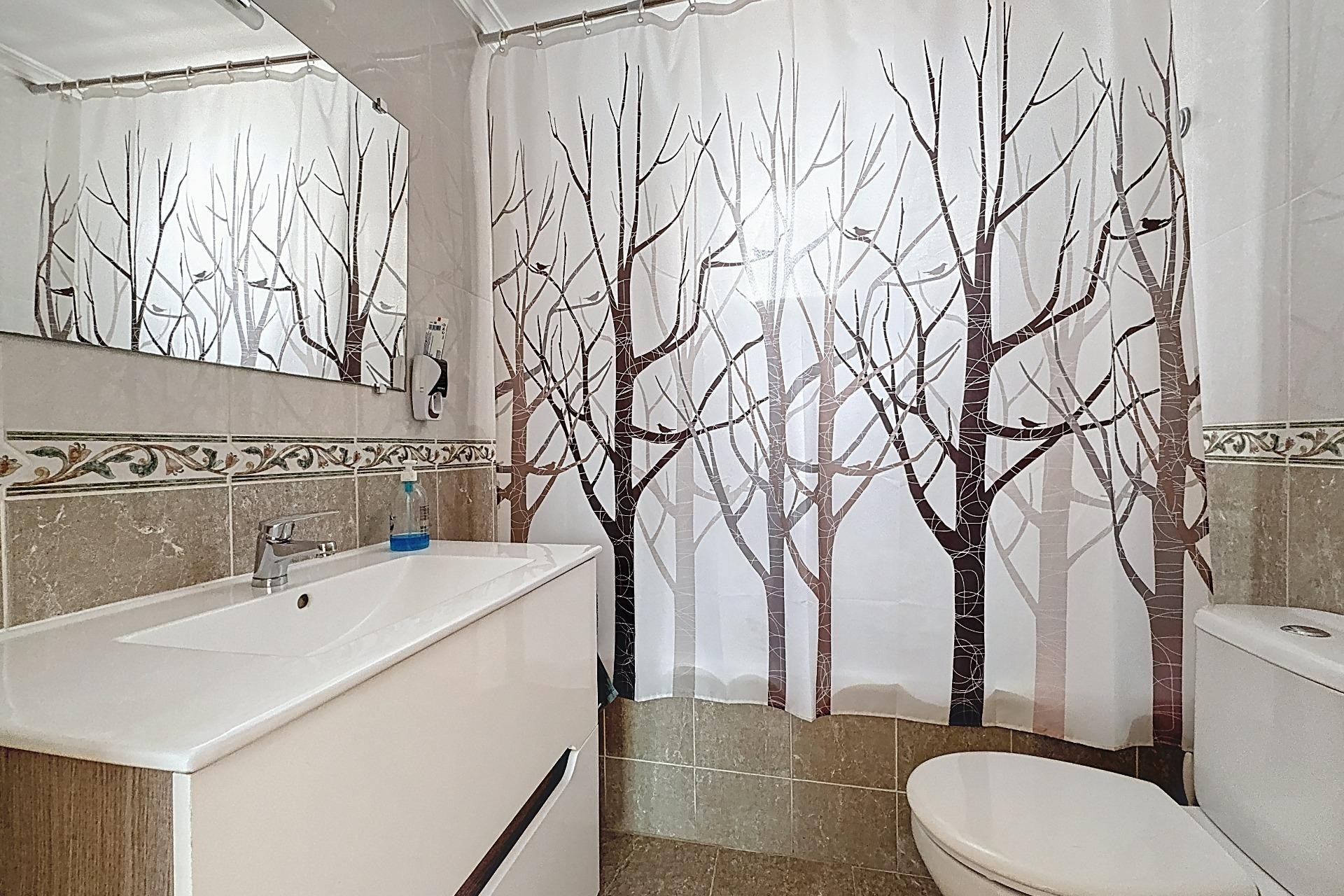 Reventa - Apartamento / piso - San Vicente del Raspeig - Colonia Santa Isabel