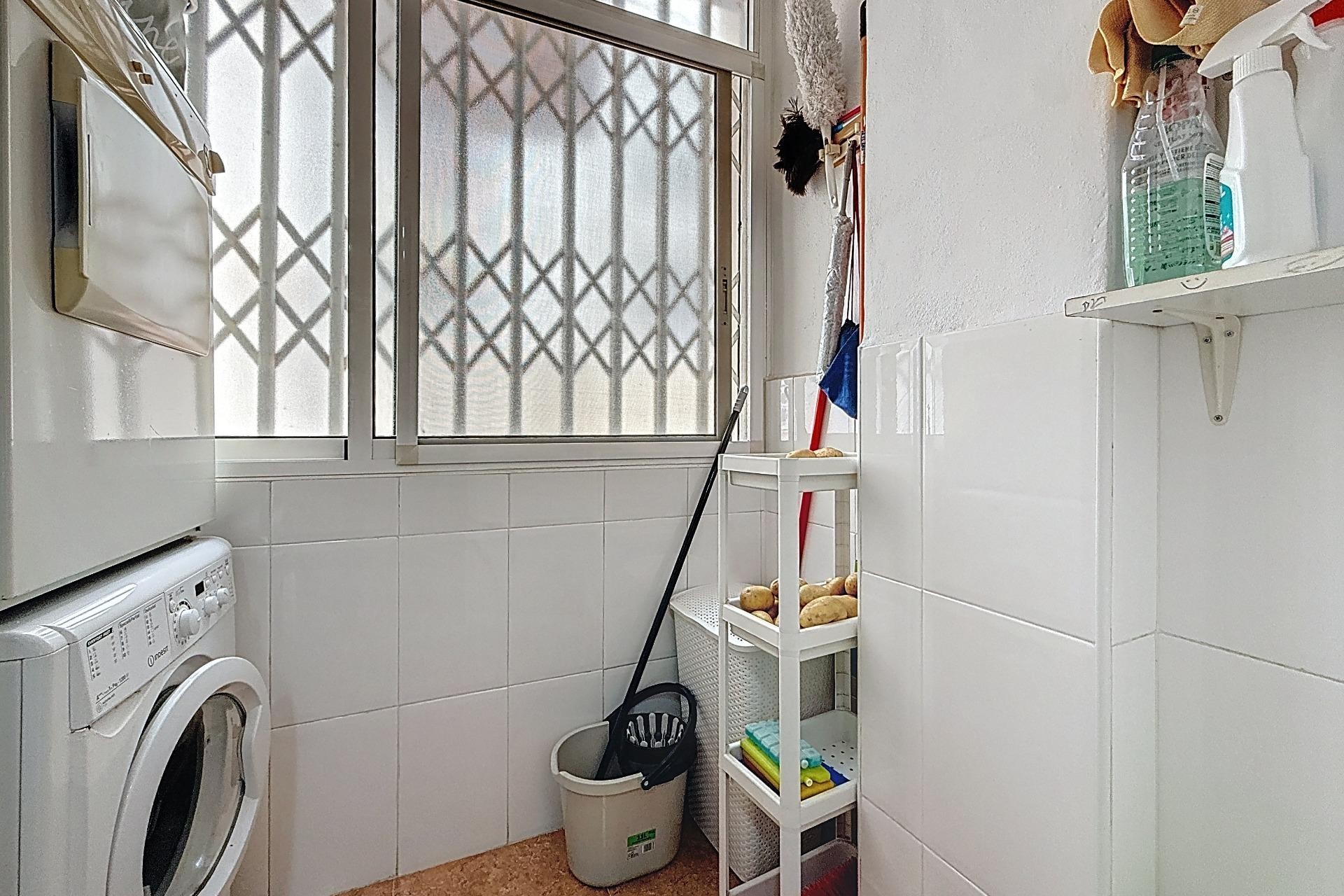 Reventa - Apartamento / piso - San Vicente del Raspeig - Colonia Santa Isabel