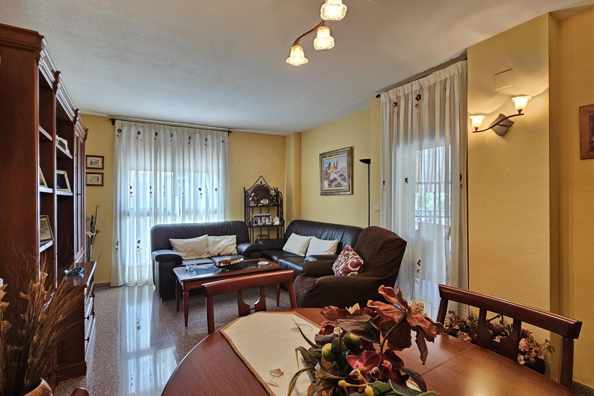 Reventa - Apartamento / piso - San Vicente del Raspeig - Norte